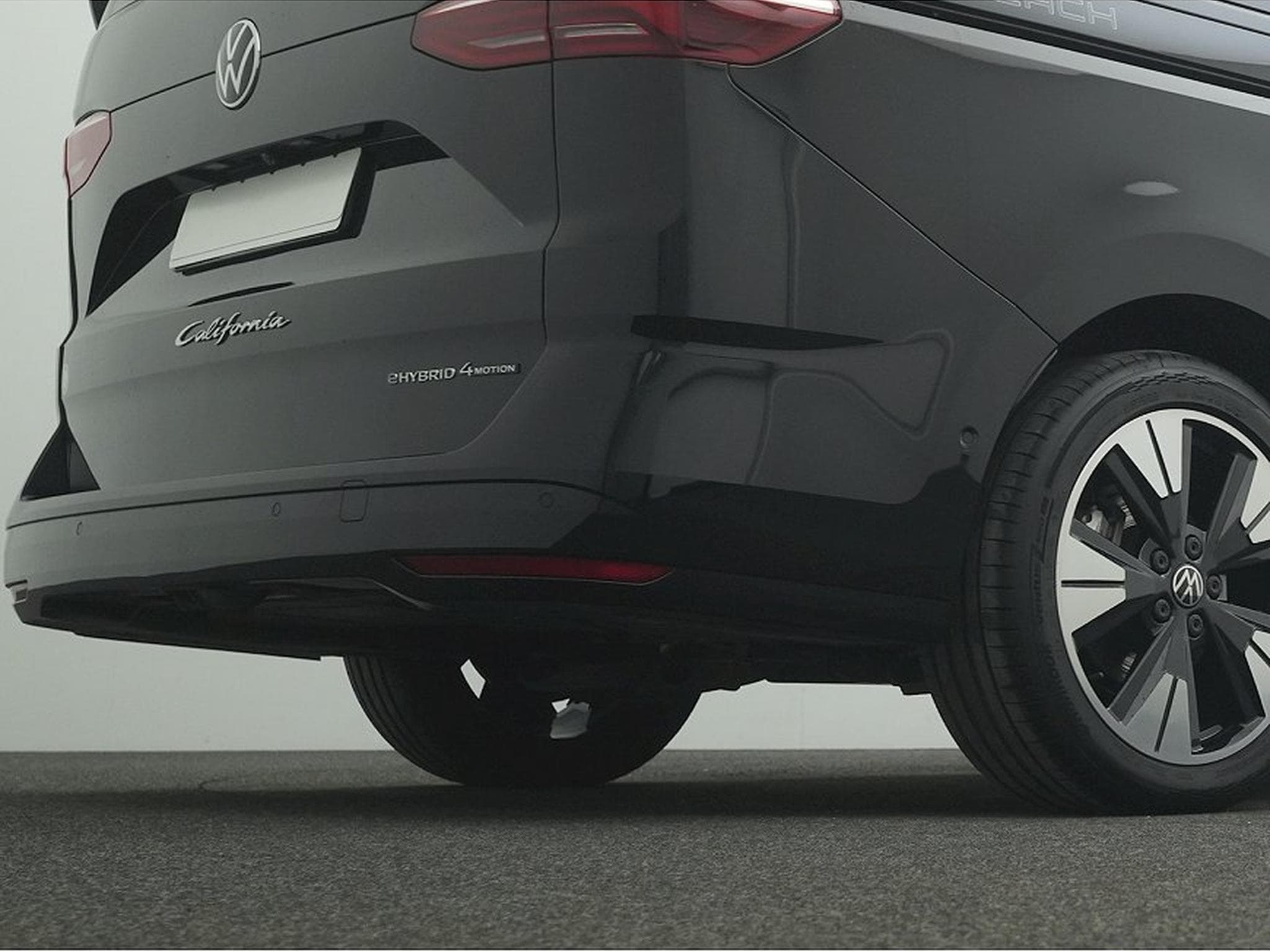 VW ID.5 (2025) - Photo 18