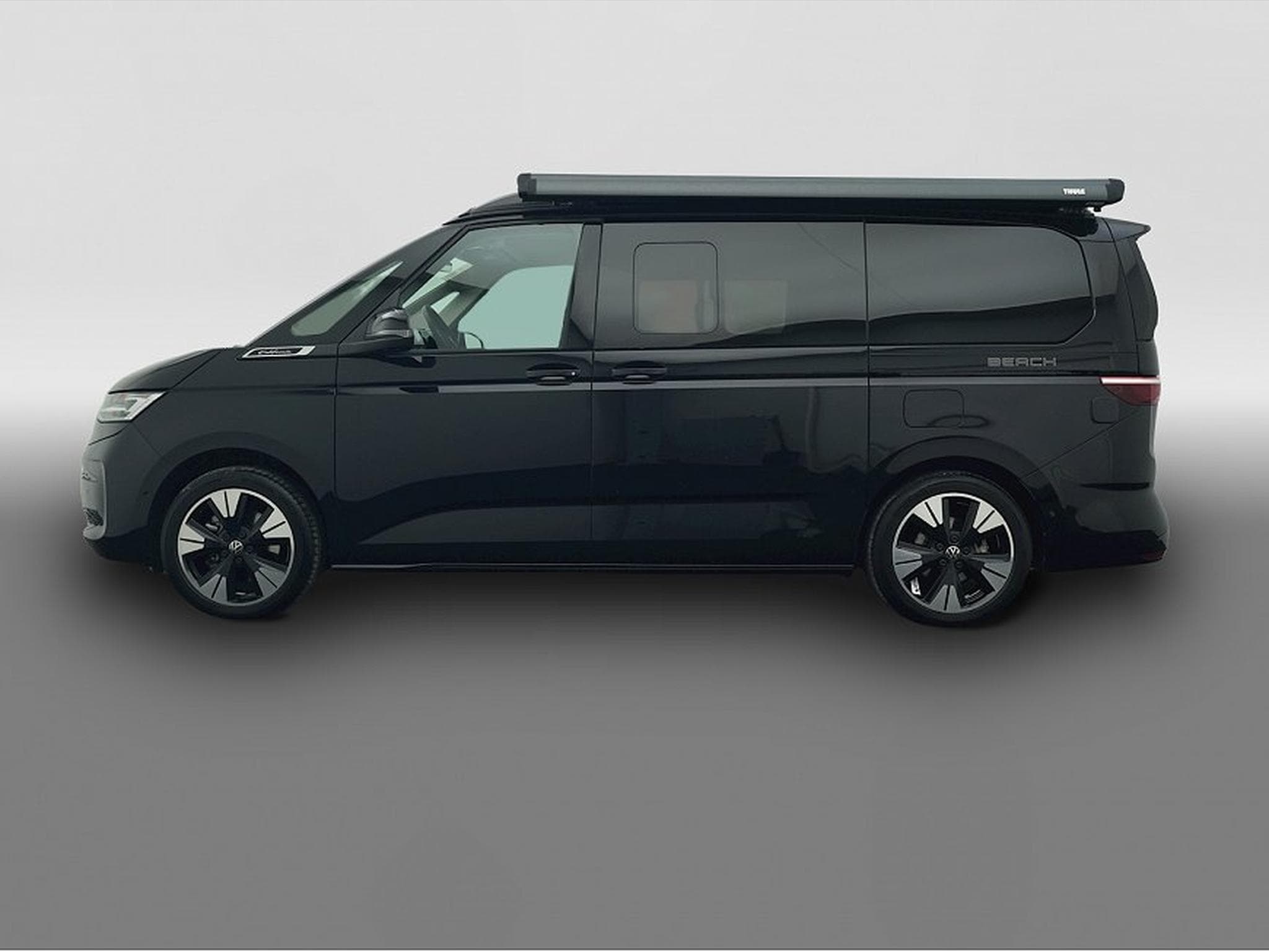 VW ID.5 (2025) - Photo 2