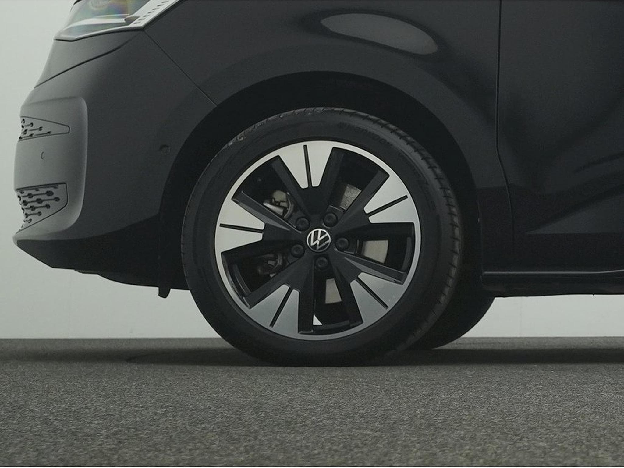 VW ID.5 (2025) - Photo 20
