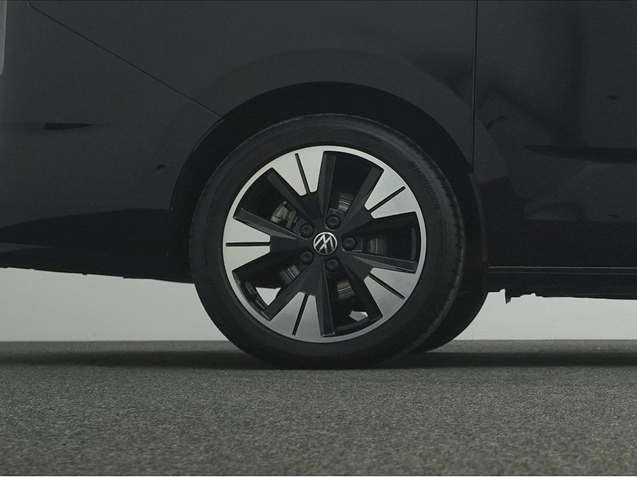 VW ID.5 (2025) - Photo 22