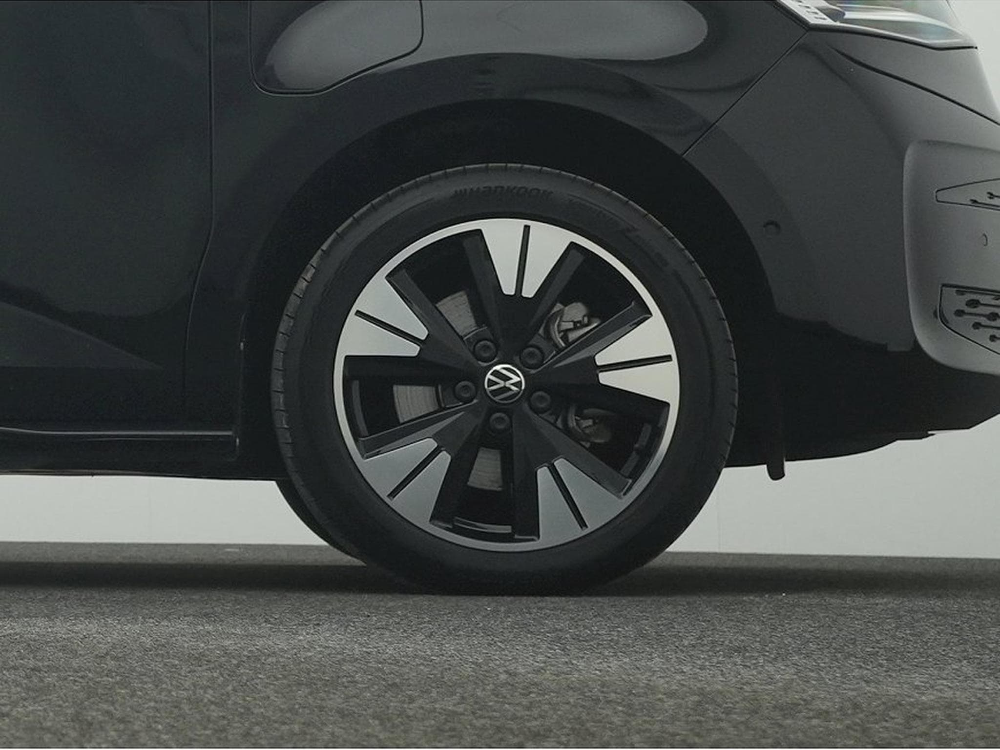 VW ID.5 (2025) - Photo 23