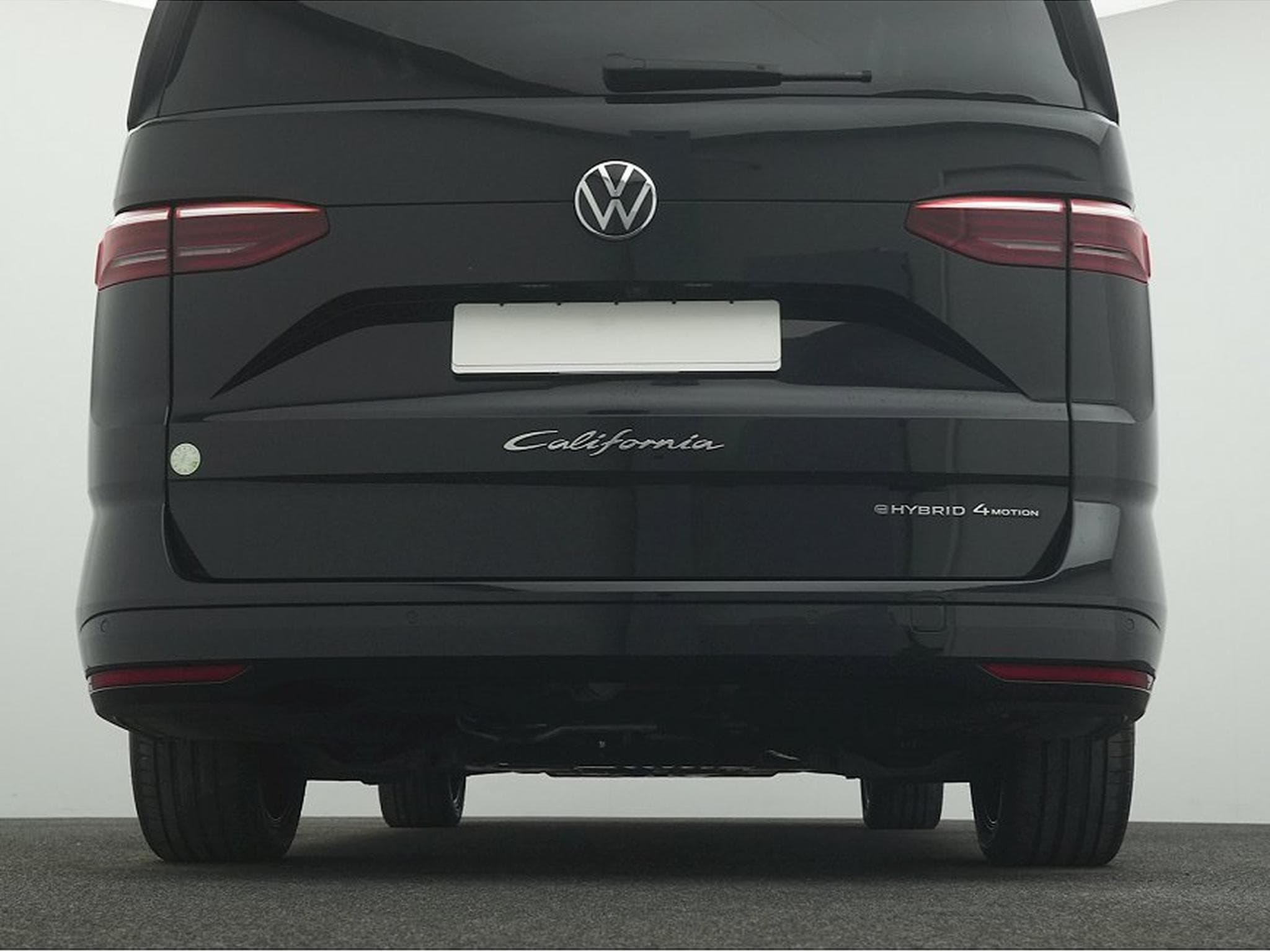 VW ID.5 (2025) - Photo 24