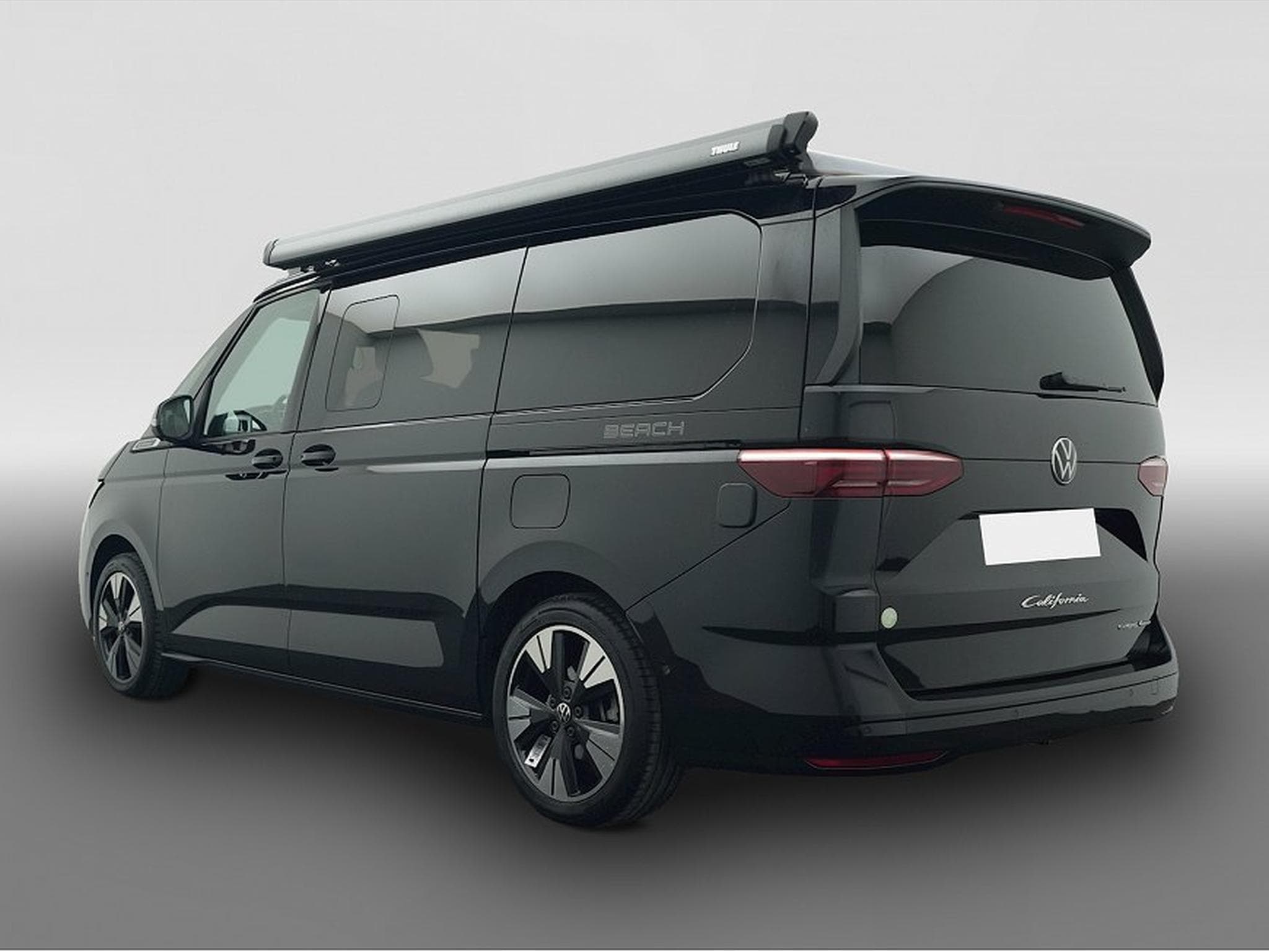 VW ID.5 (2025) - Photo 3