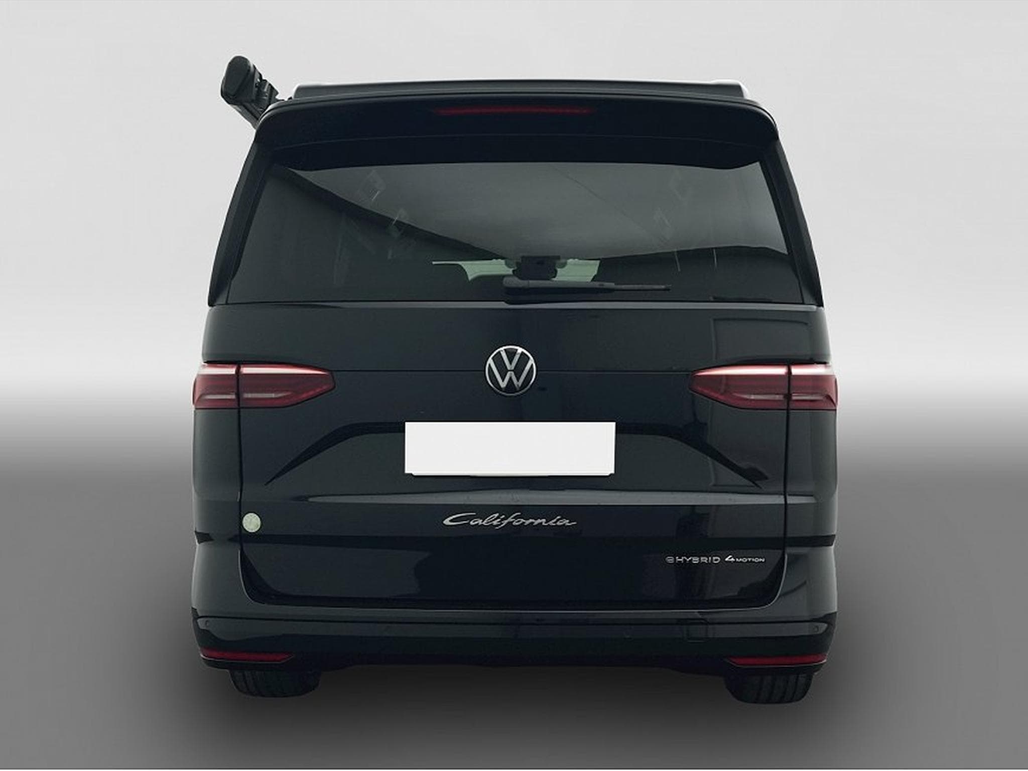 VW ID.5 (2025) - Photo 4