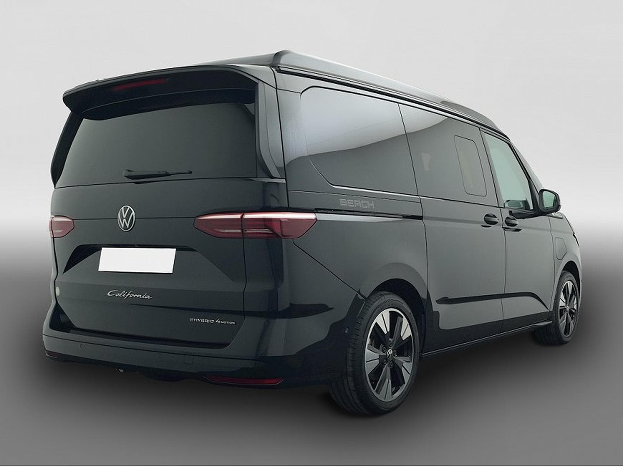 VW ID.5 (2025) - Photo 5