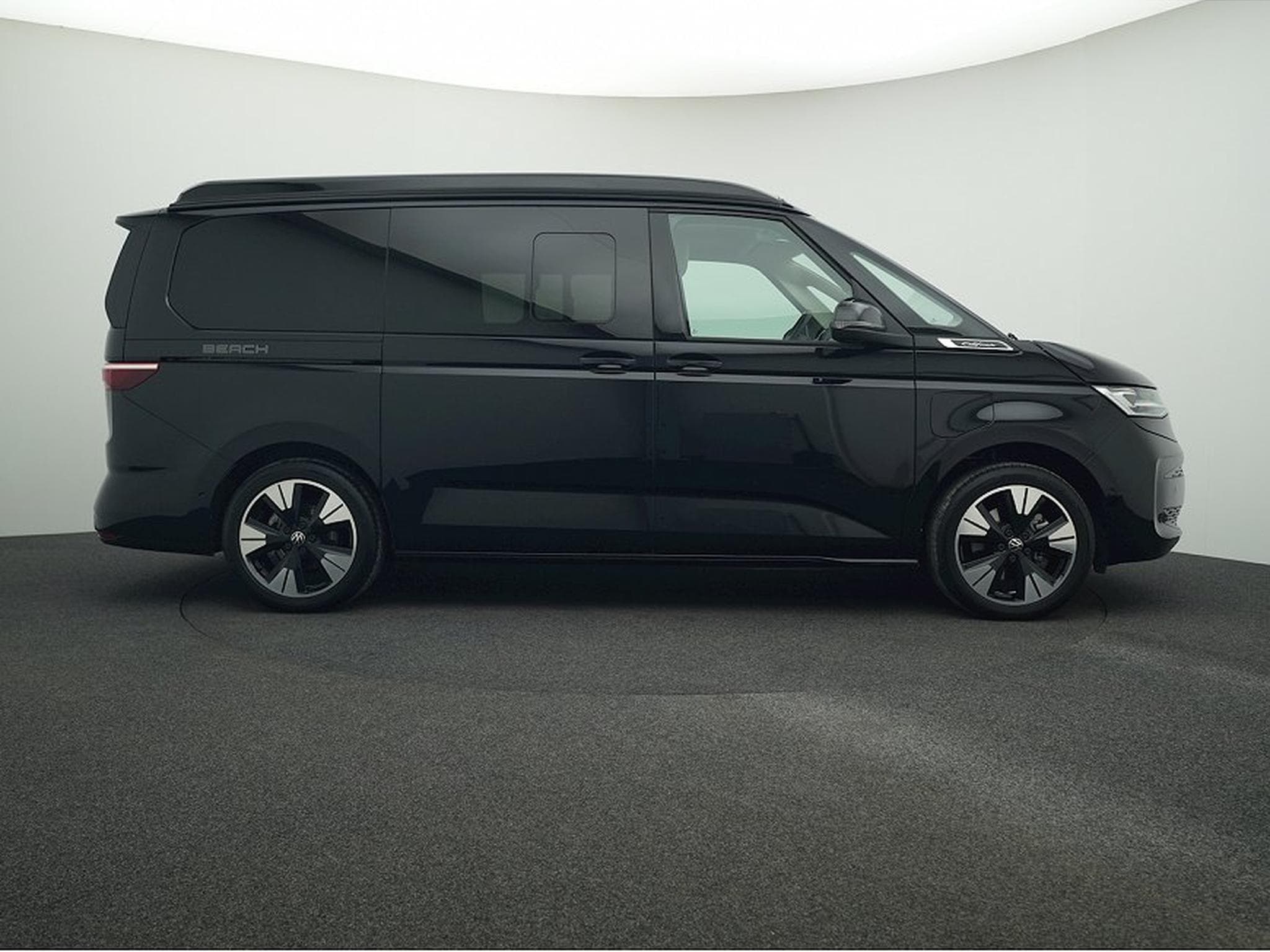 VW ID.5 (2025) - Photo 6