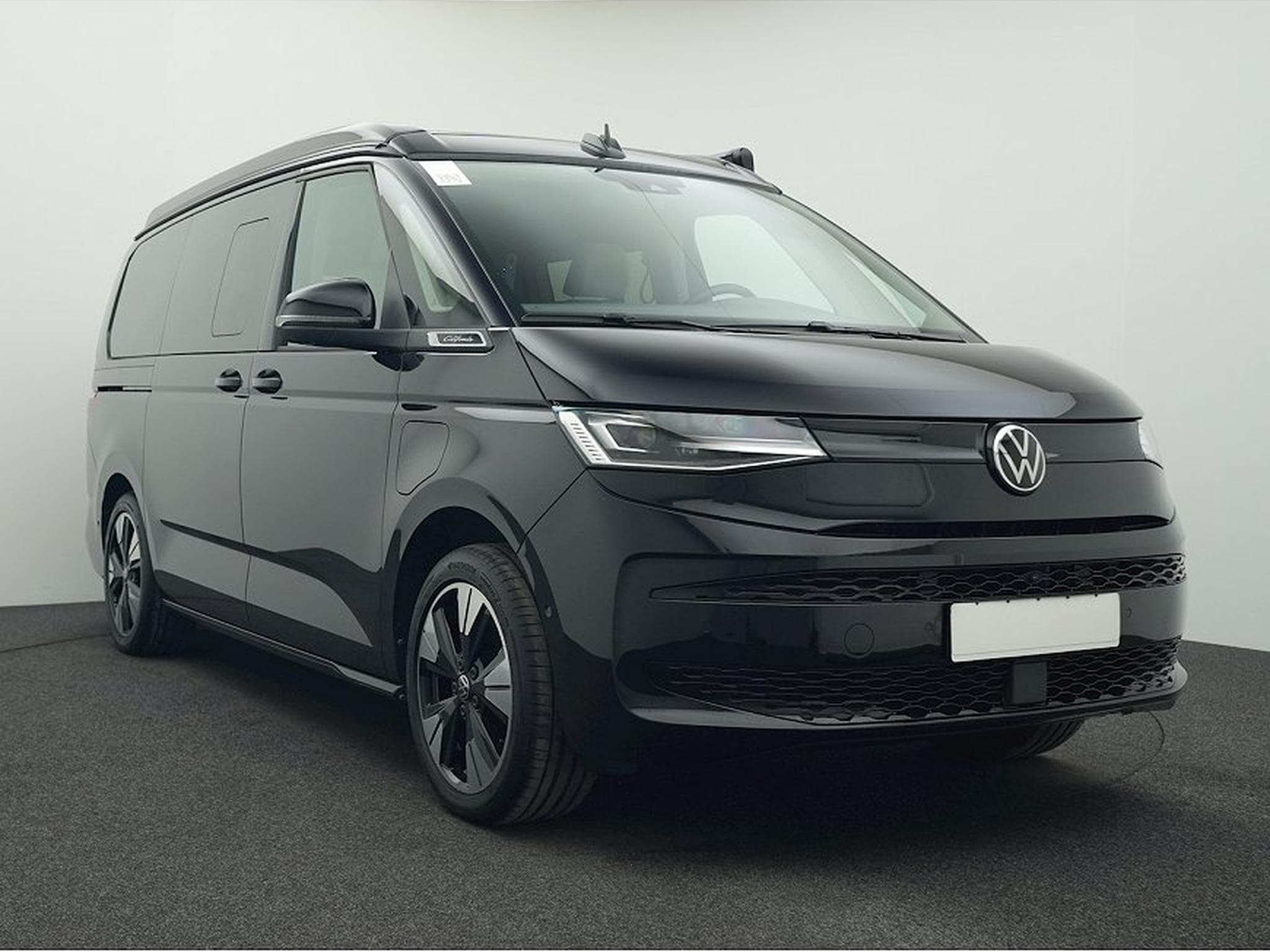 VW ID.5 (2025) - Photo 7