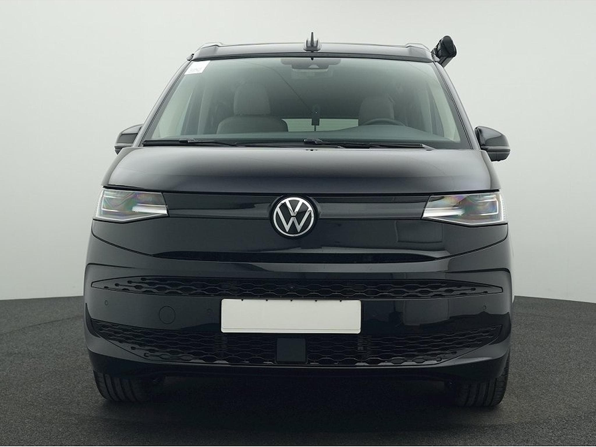 VW ID.5 (2025) - Photo 8