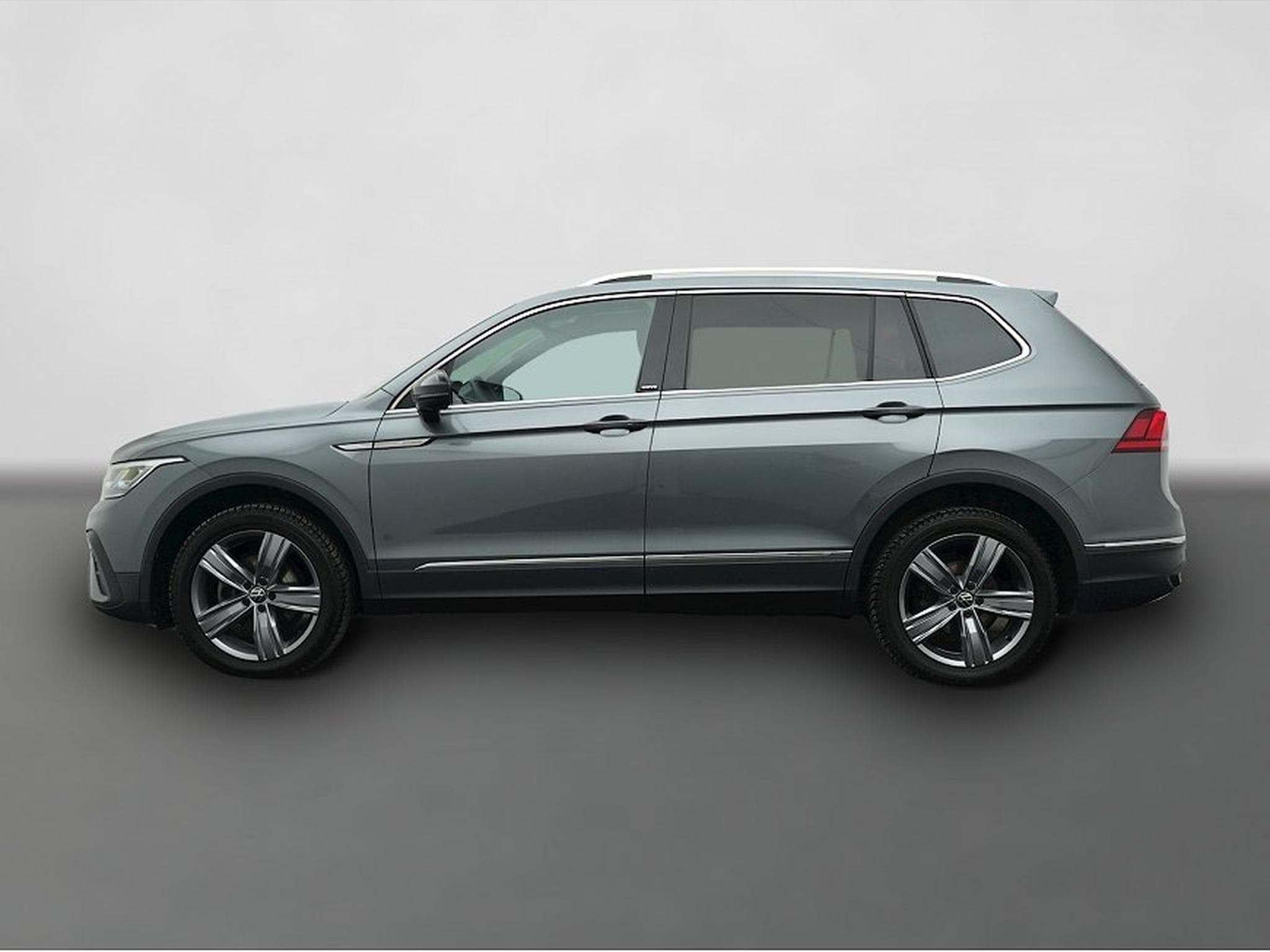 VW Tiguan (2026) - Photo 2