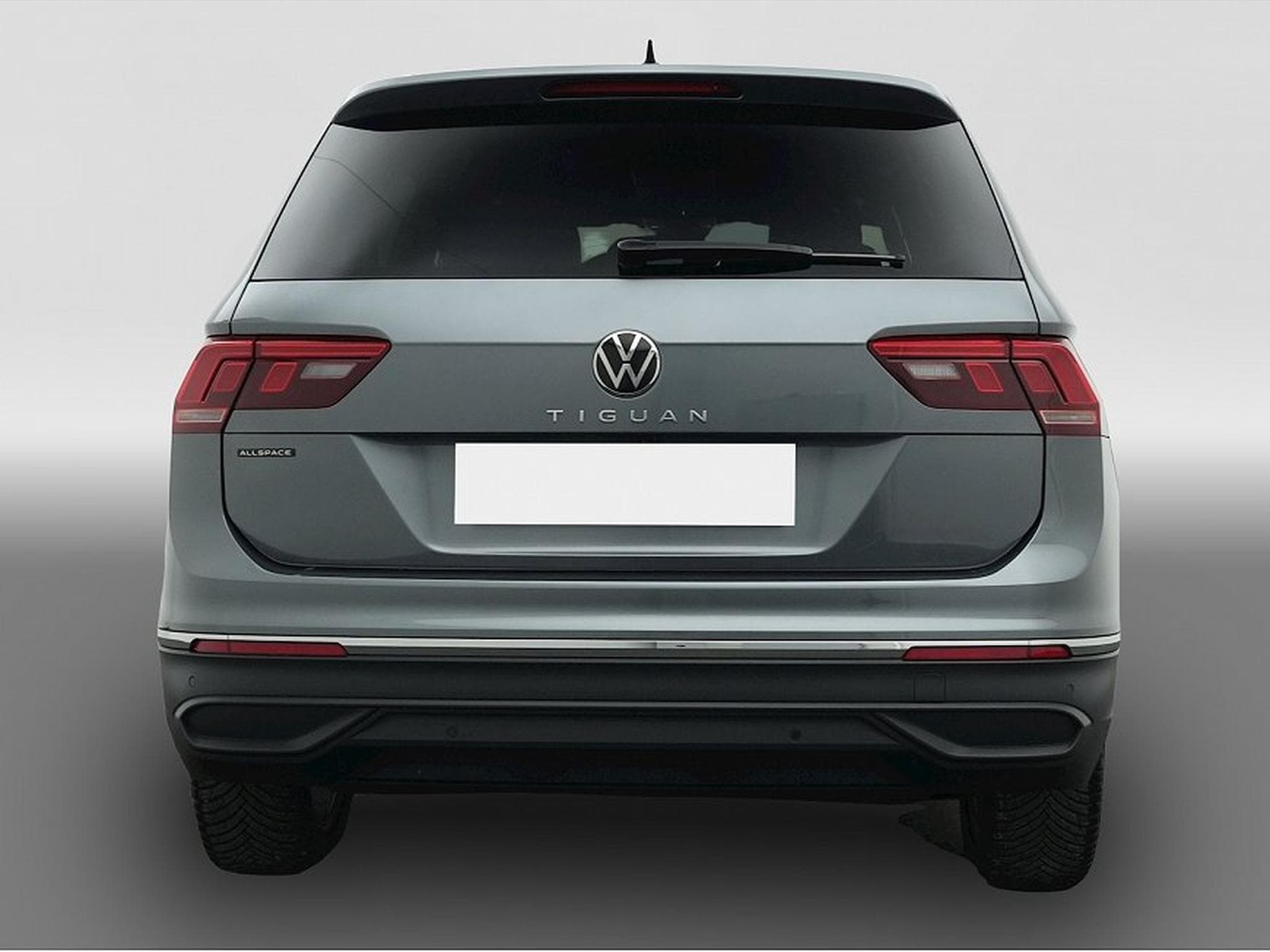 VW Tiguan (2026) - Photo 4