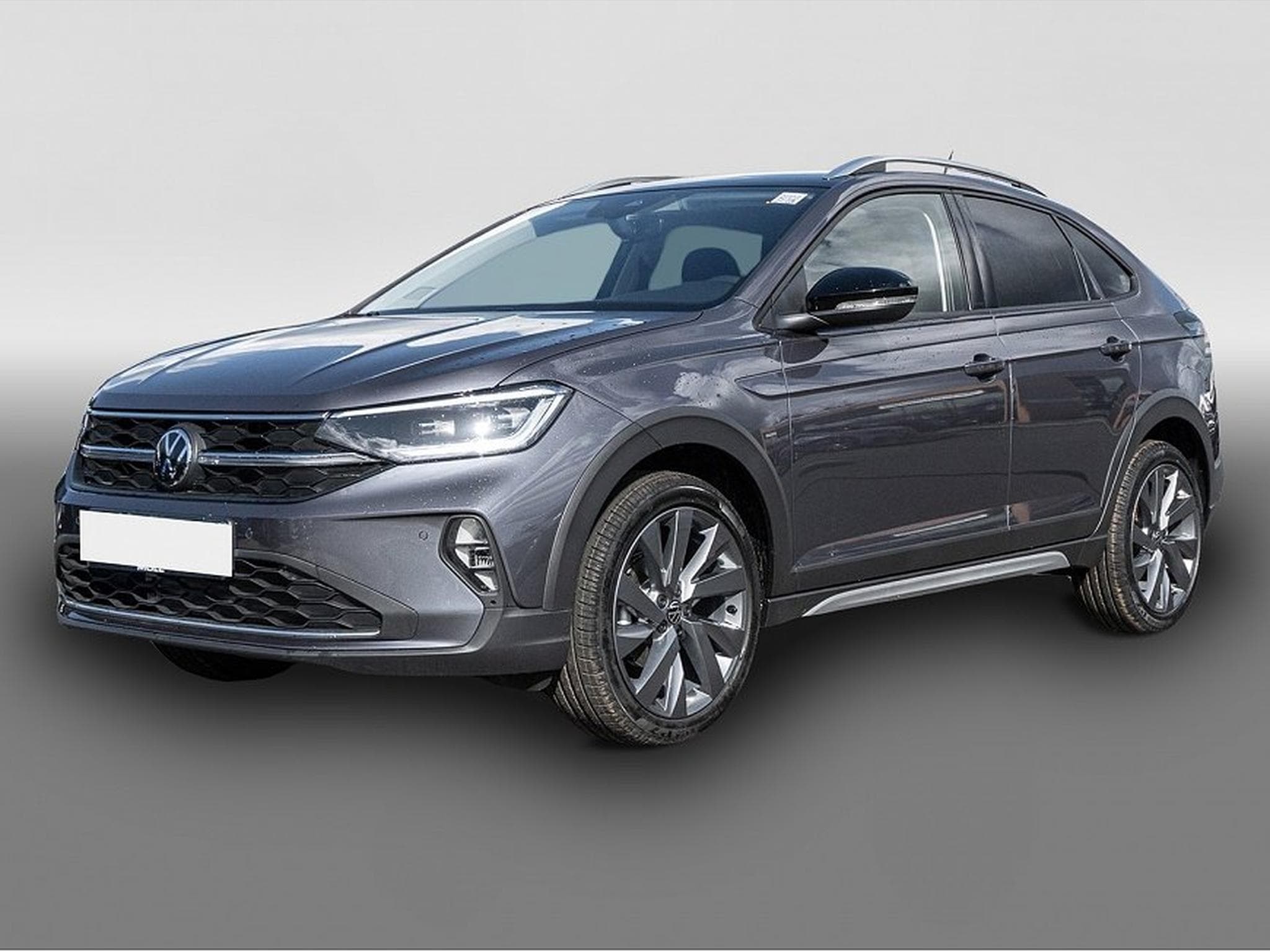 VW Taigo (2026) - Photo 1
