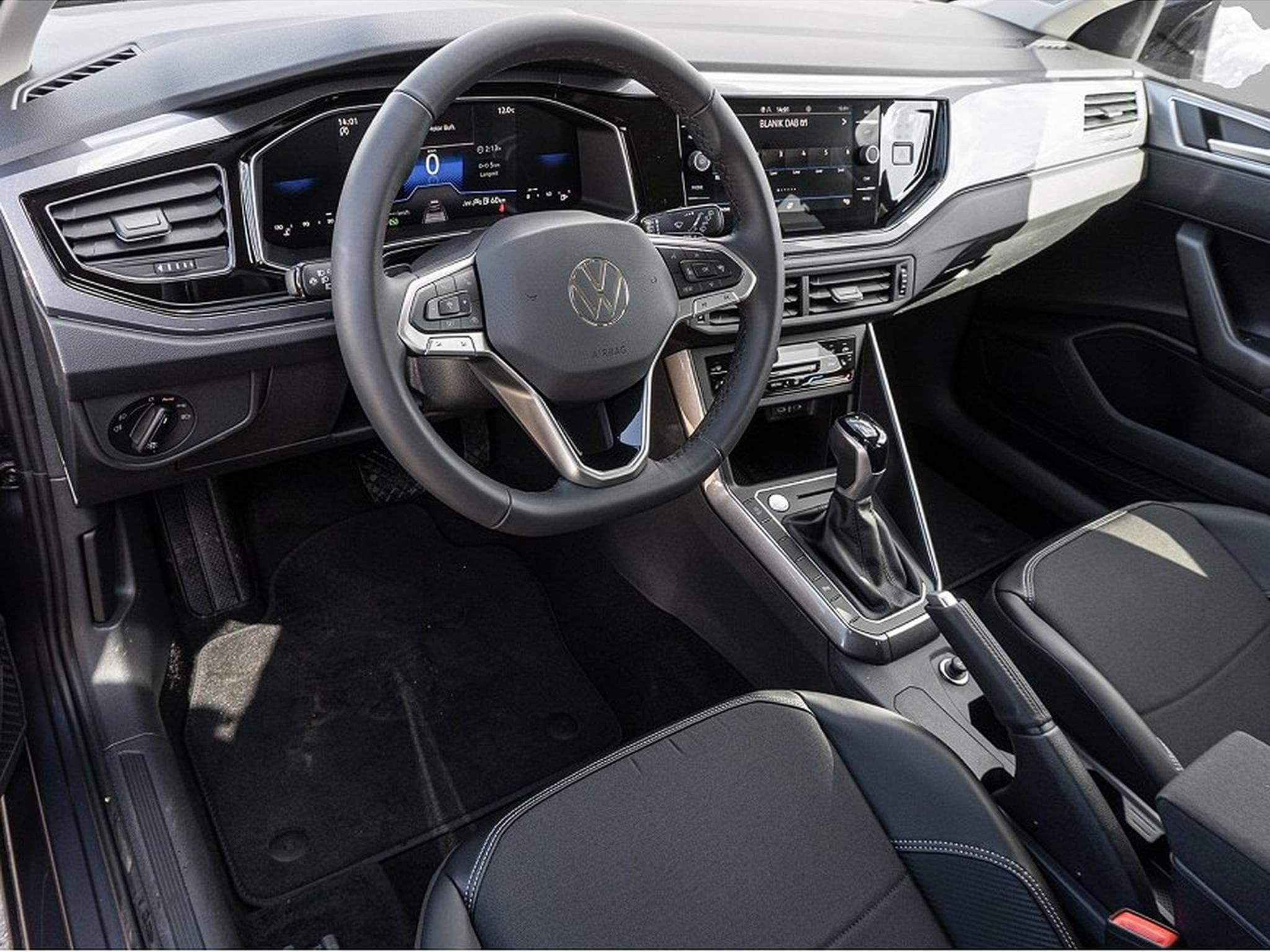 VW Taigo (2026) - Photo 7