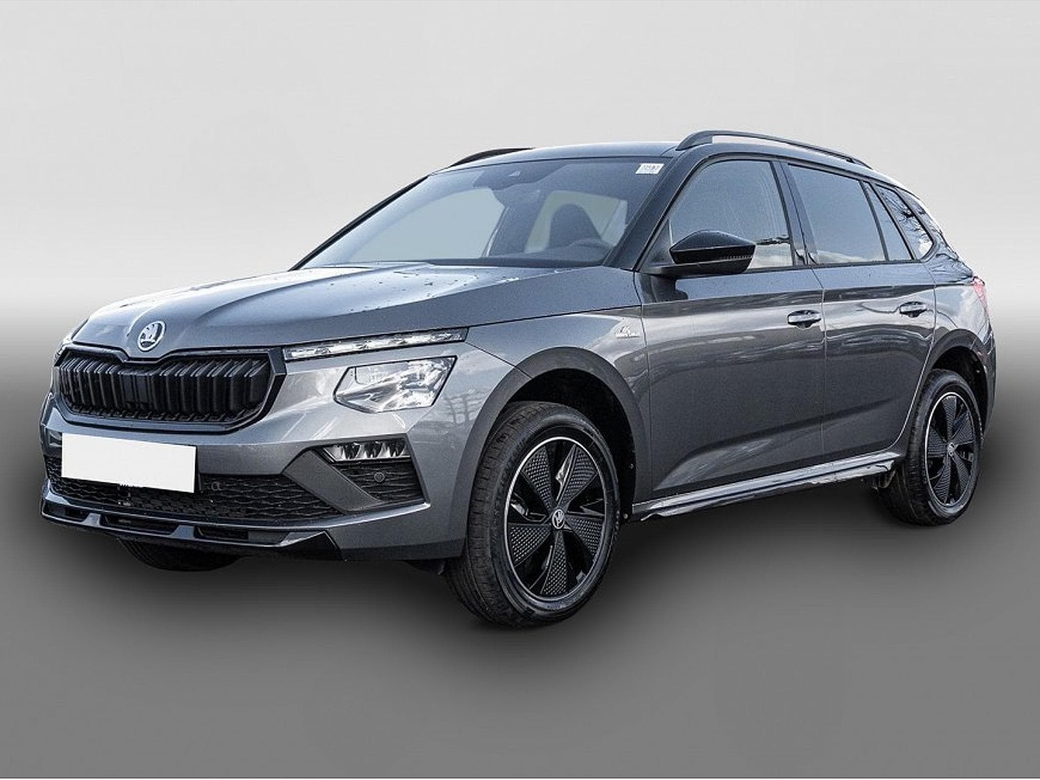 Skoda Kamiq (2026) - Foto 1