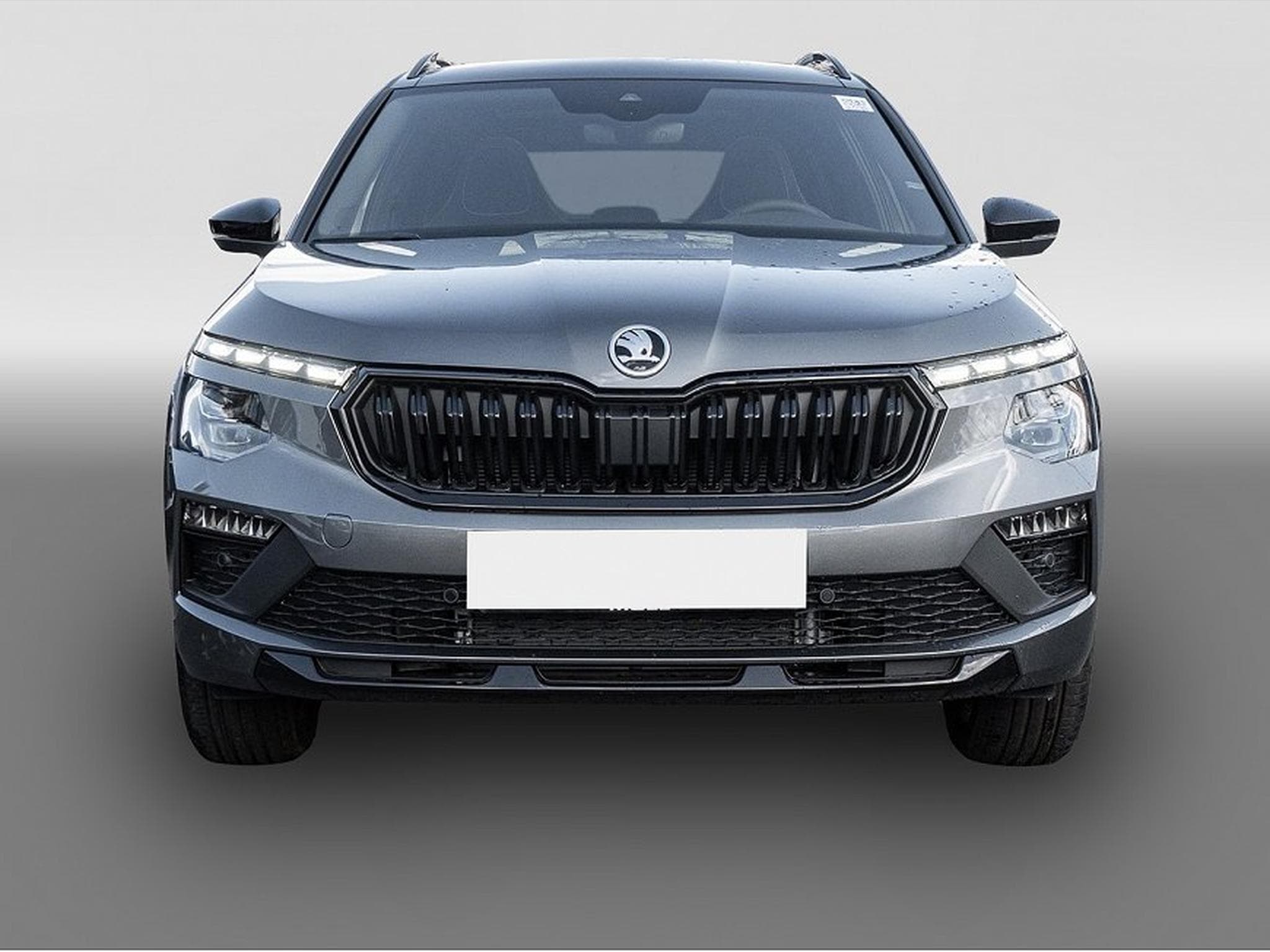 Skoda Kamiq (2026) - Foto 2