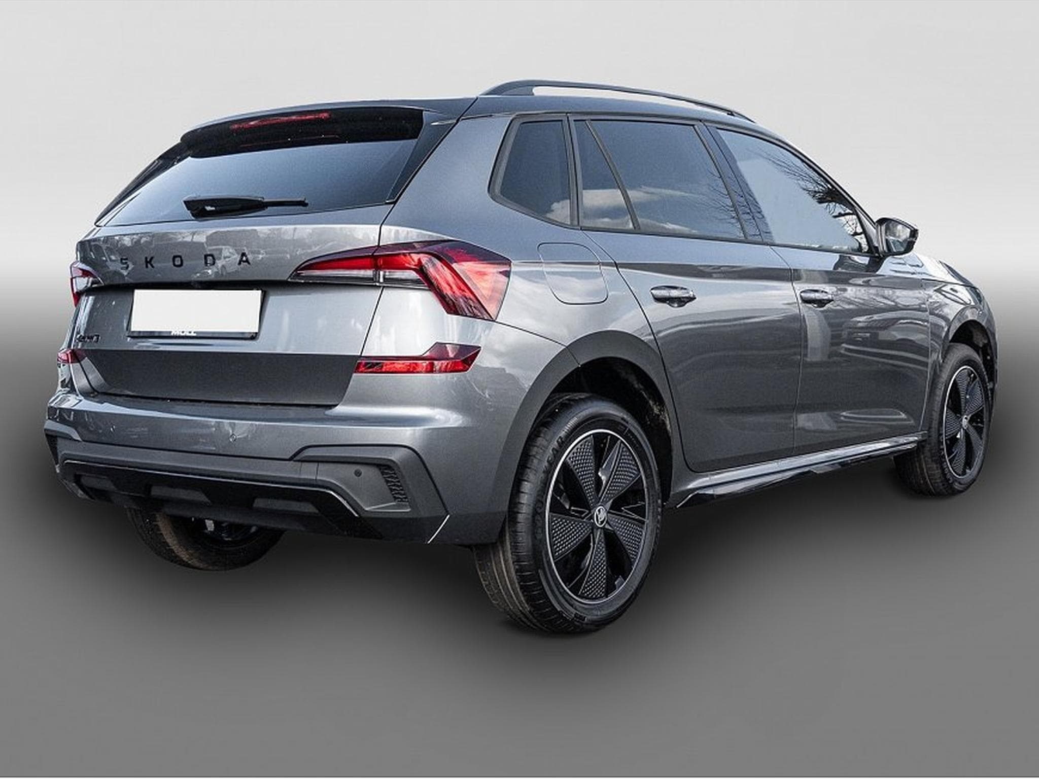 Skoda Kamiq (2026) - Foto 3