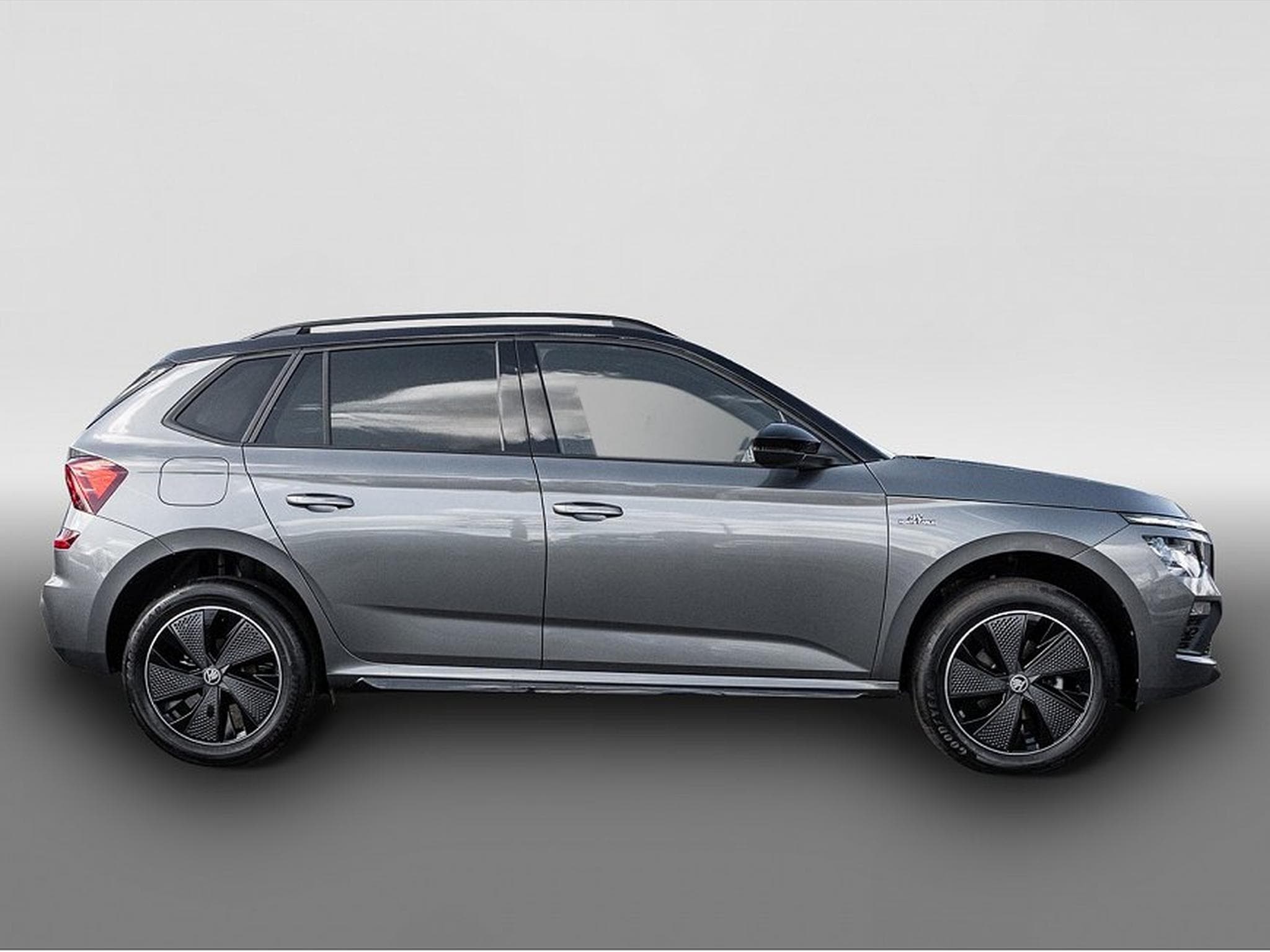 Skoda Kamiq (2026) - Foto 4