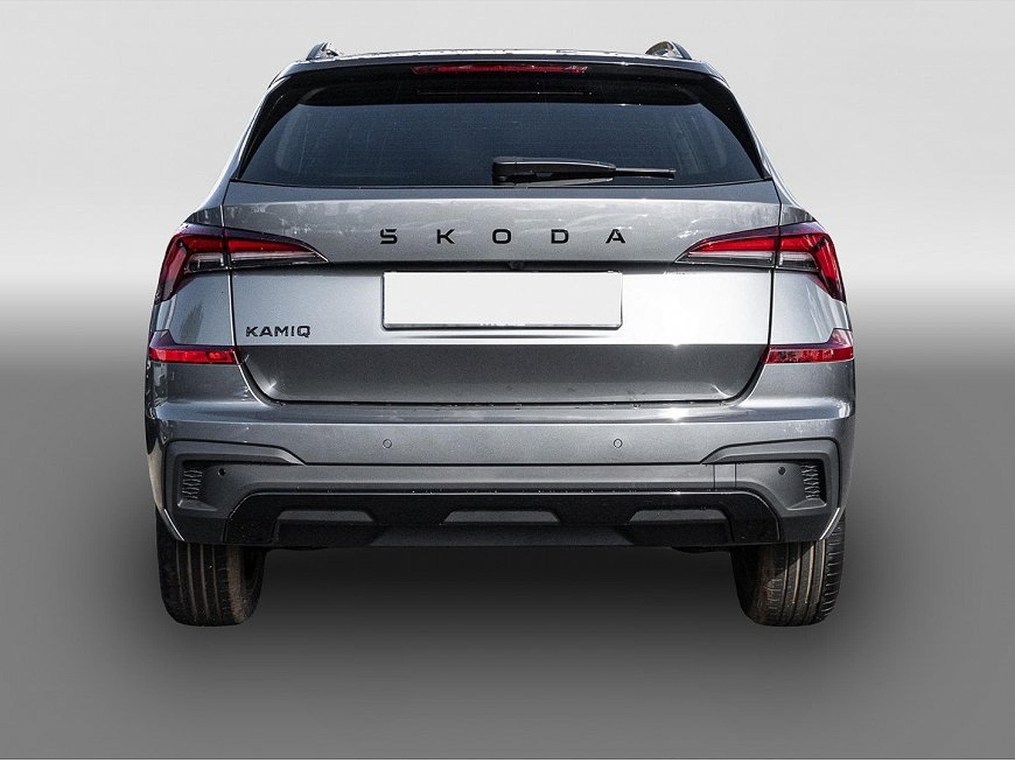 Skoda Kamiq (2026) - Foto 5