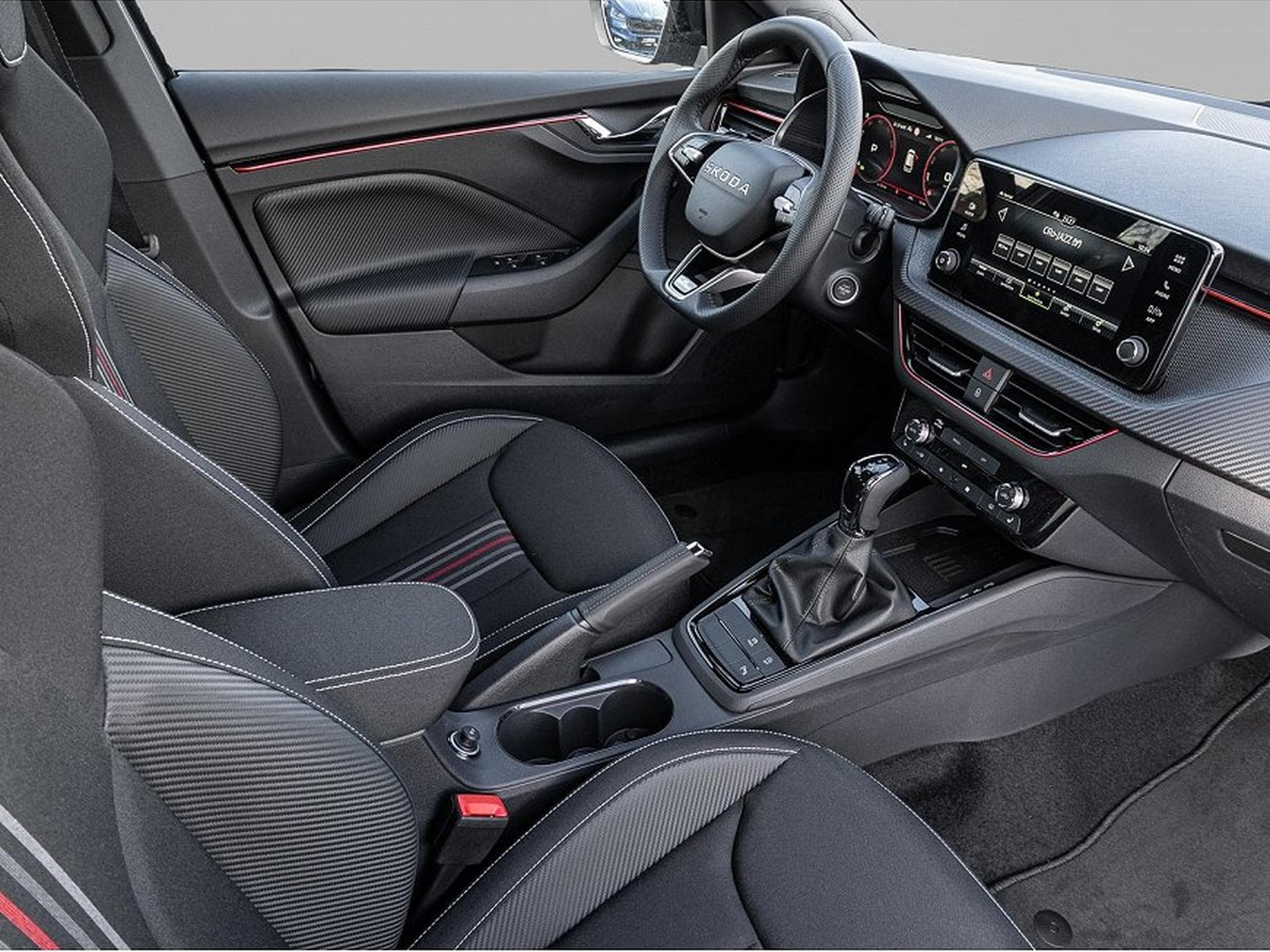 Skoda Kamiq (2026) - Foto 6