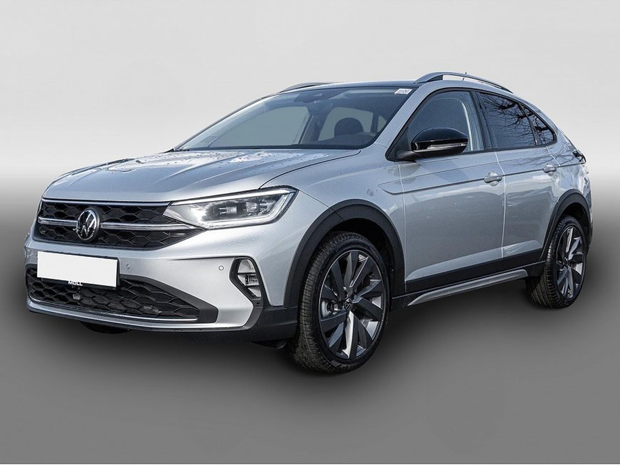 VW Taigo (2026) - Photo 1