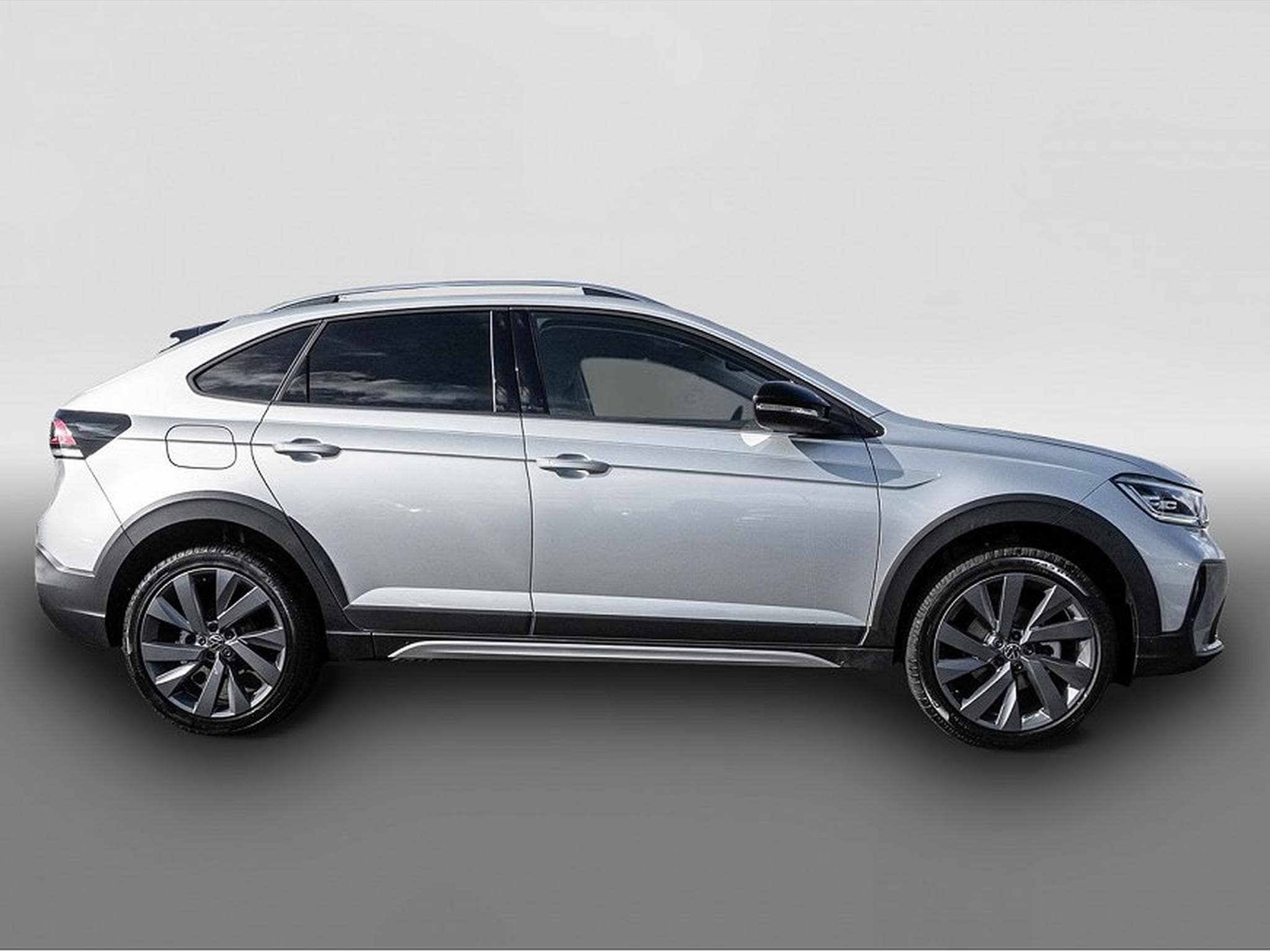 VW Taigo (2026) - Photo 4