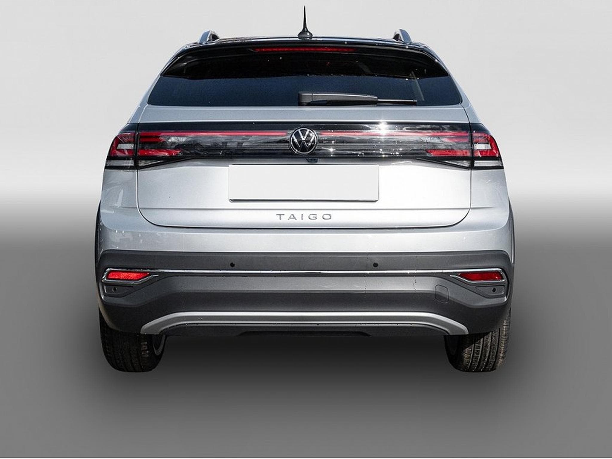 VW Taigo (2026) - Photo 5