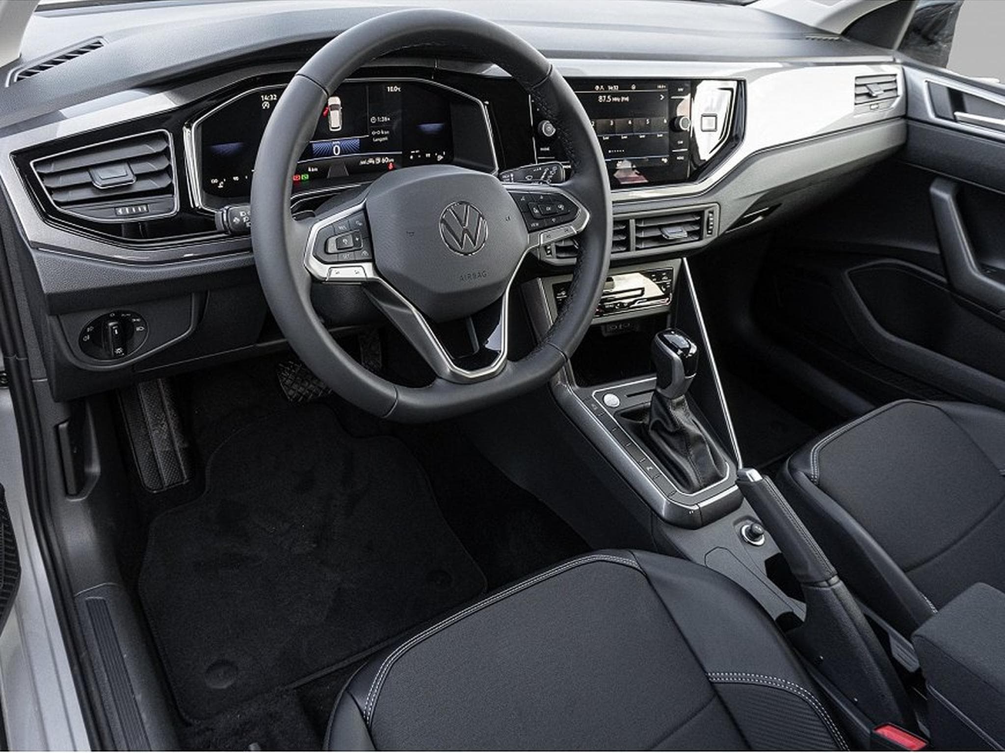 VW Taigo (2026) - Photo 7