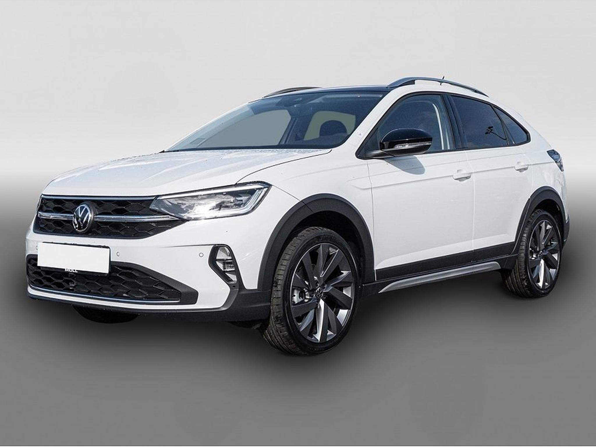 VW Taigo (2026) - Photo 1
