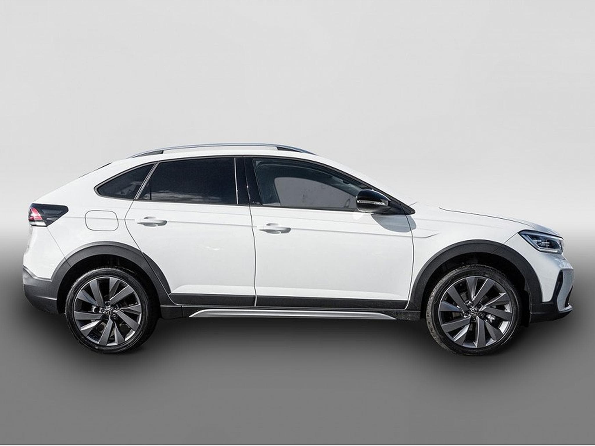 VW Taigo (2026) - Photo 4
