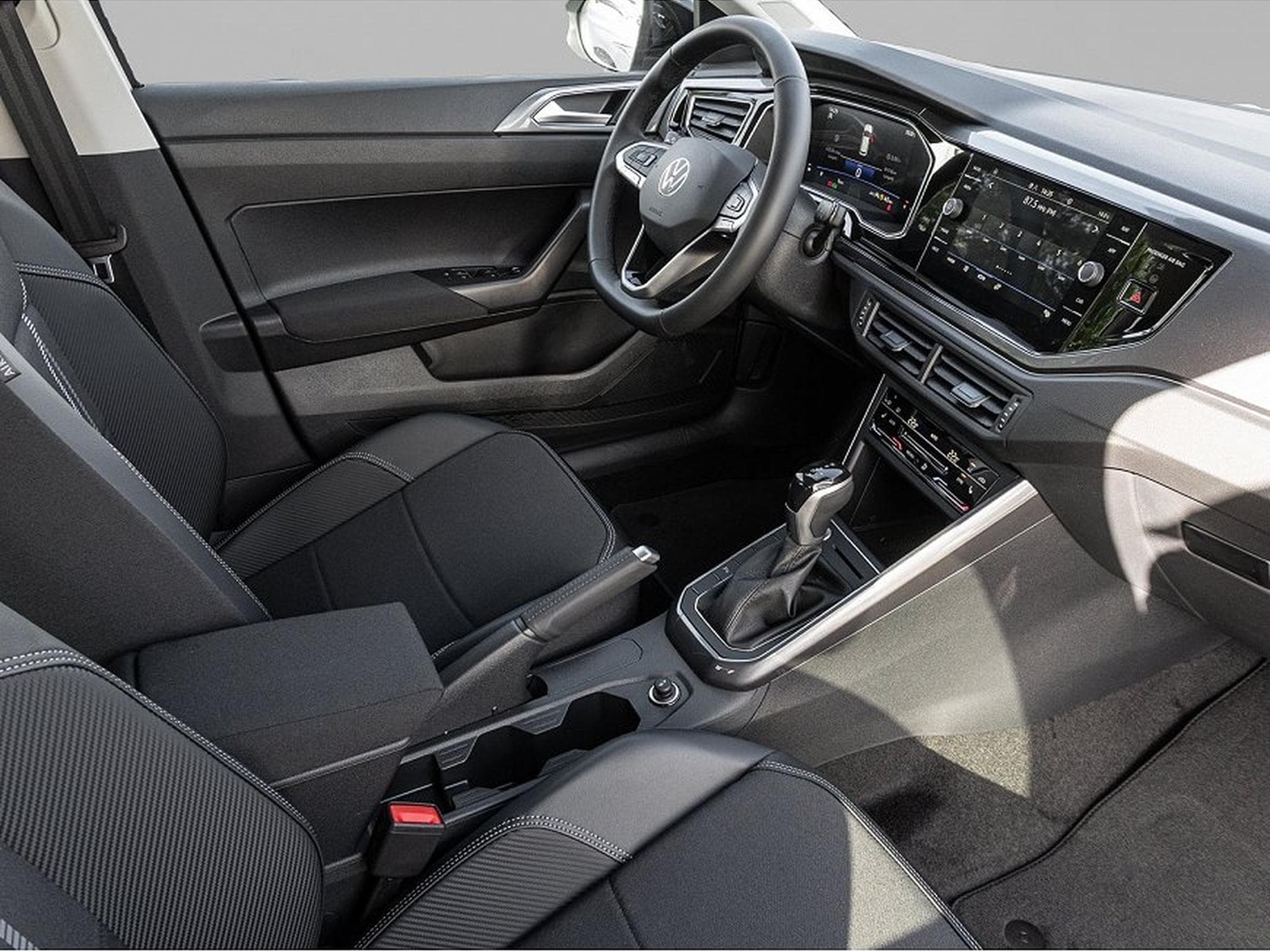 VW Taigo (2026) - Photo 6
