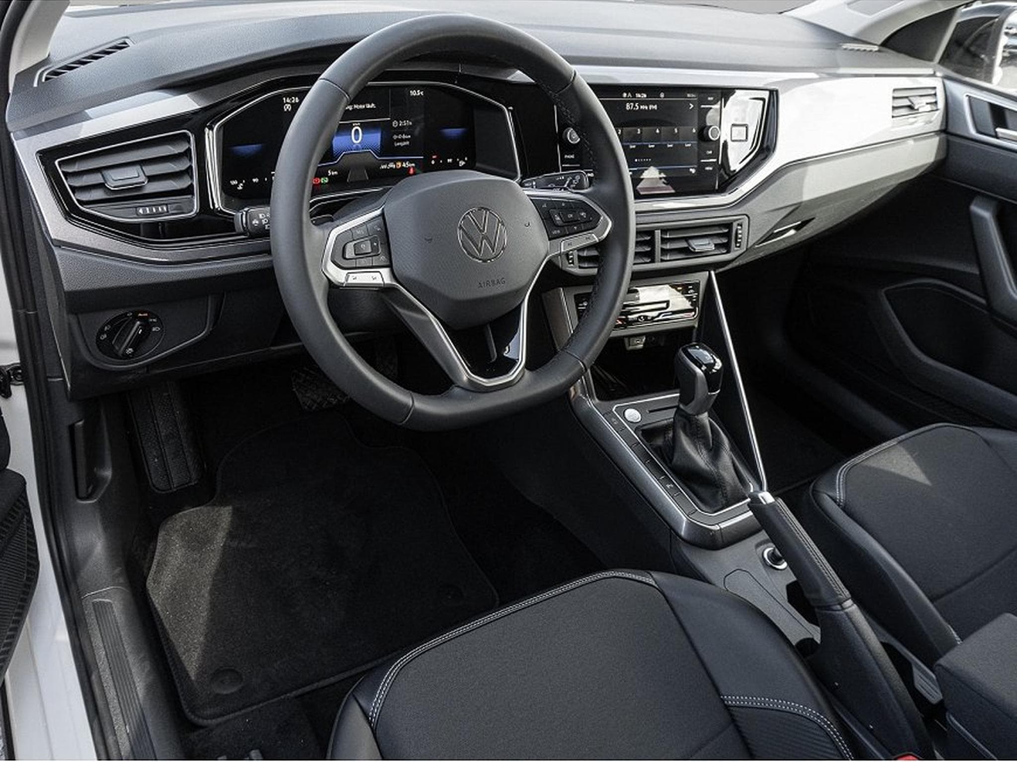 VW Taigo (2026) - Photo 7