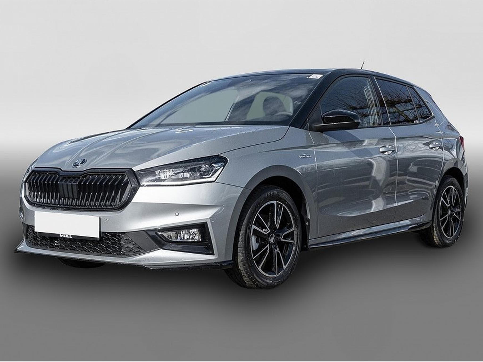 Skoda Fabia (2026) - Foto 1
