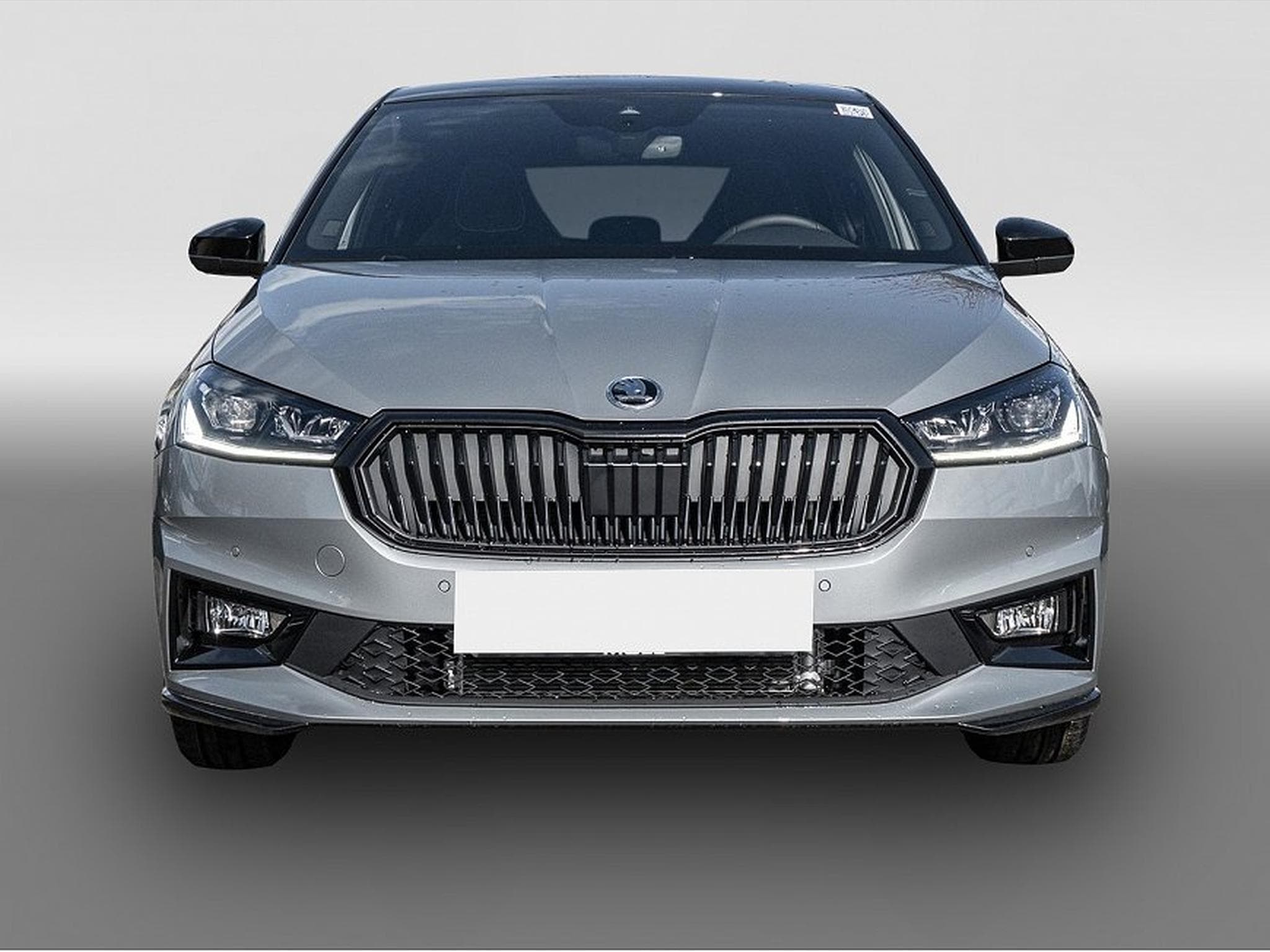 Skoda Fabia (2026) - Foto 2
