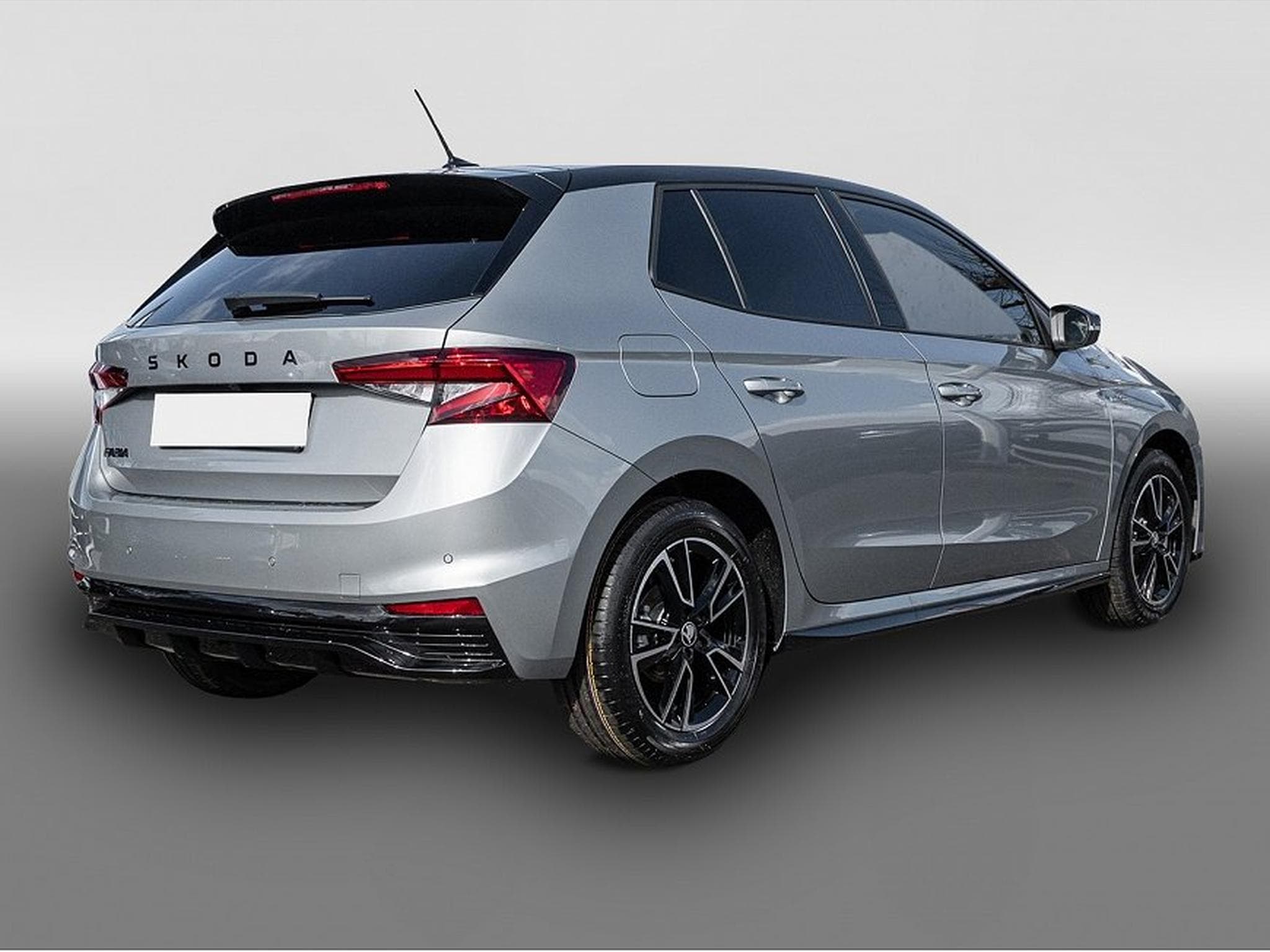 Skoda Fabia (2026) - Foto 3