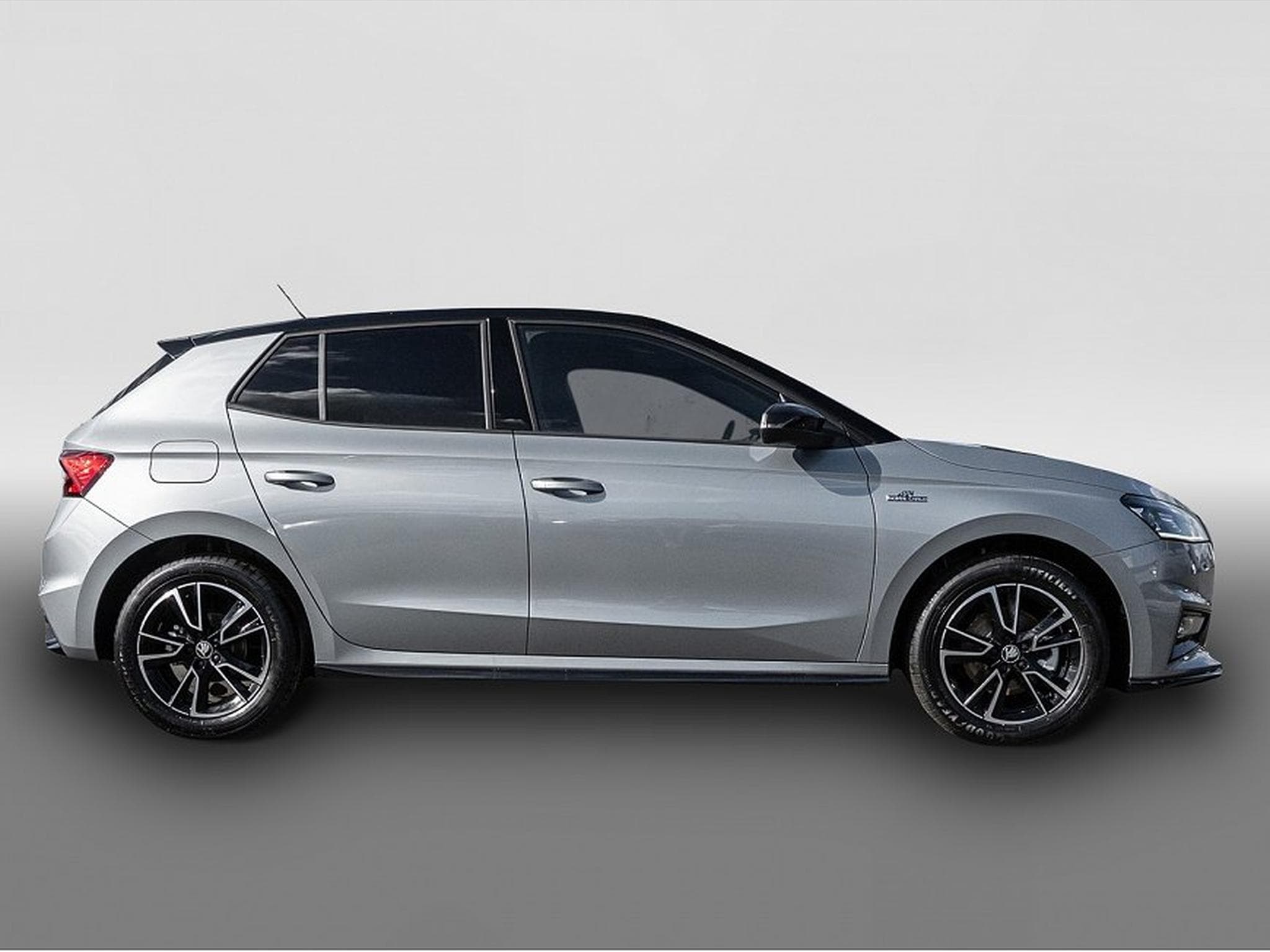 Skoda Fabia (2026) - Foto 4
