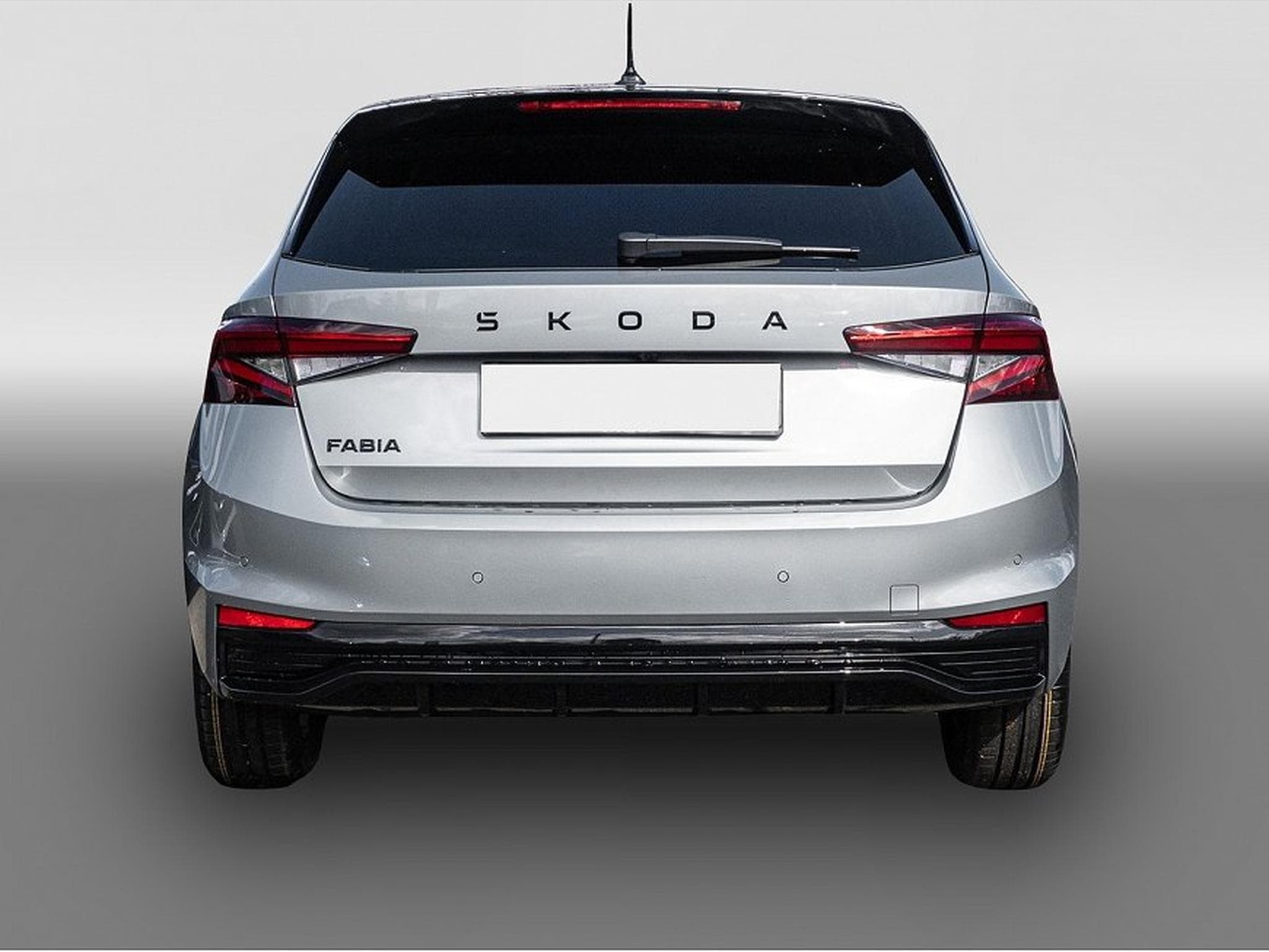 Skoda Fabia (2026) - Foto 5