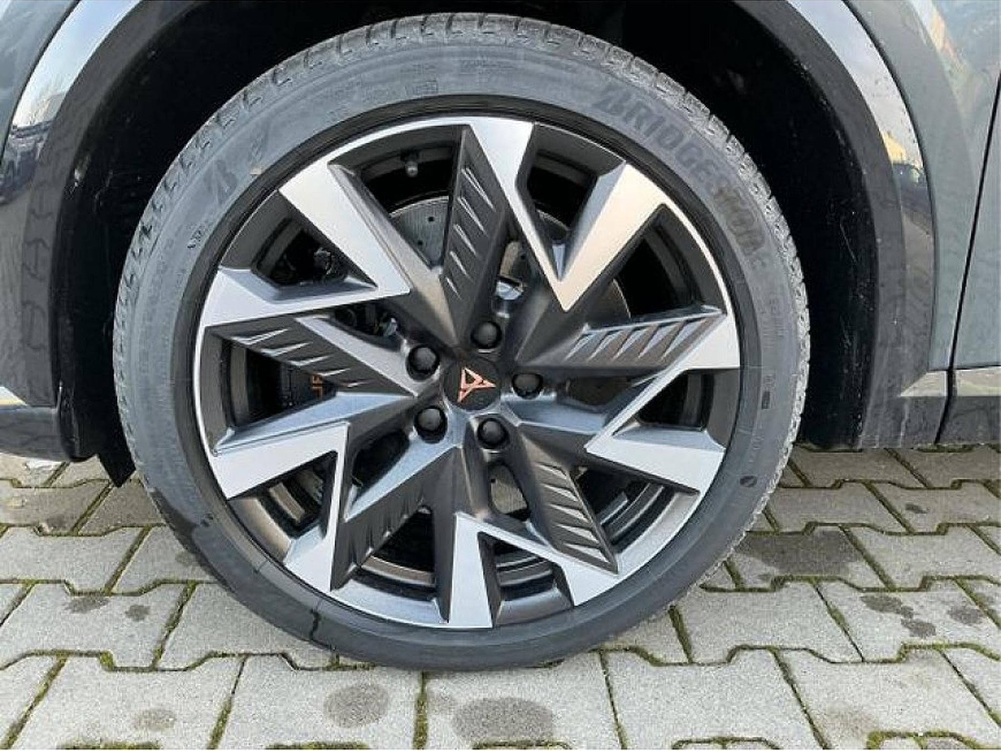 Cupra Formentor (2026) - Photo 11