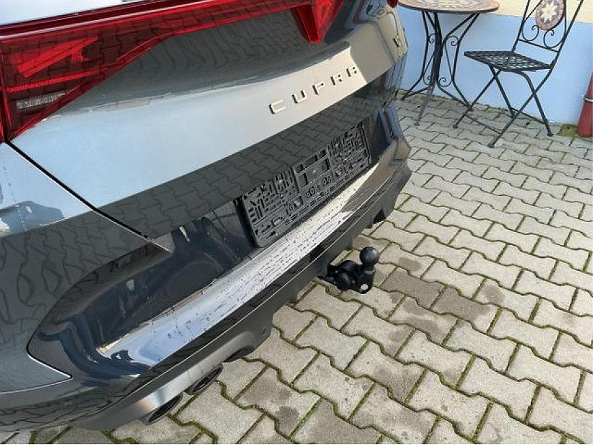 Cupra Formentor (2026) - Photo 9