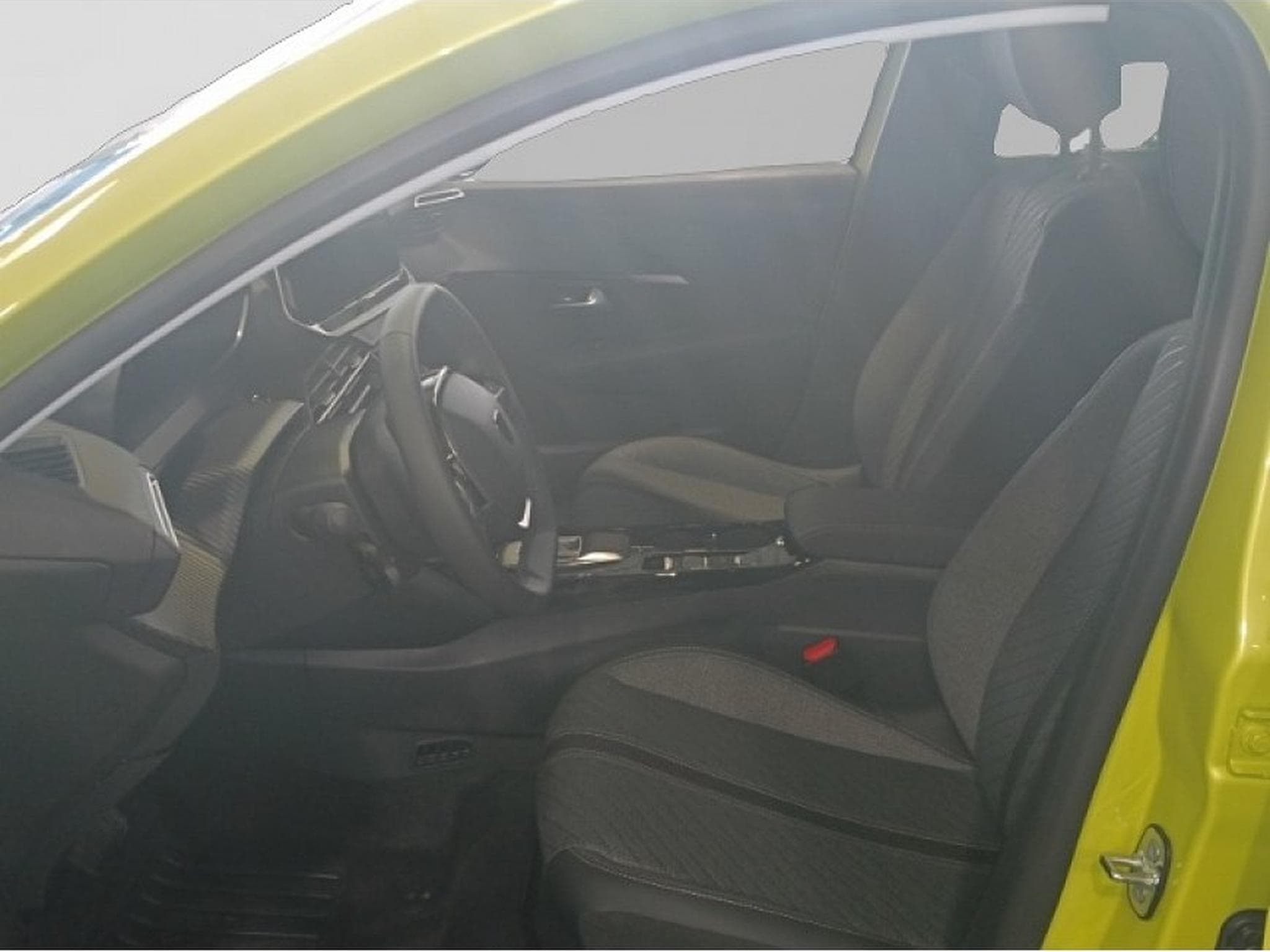Peugeot 208 (2026) - Photo 5