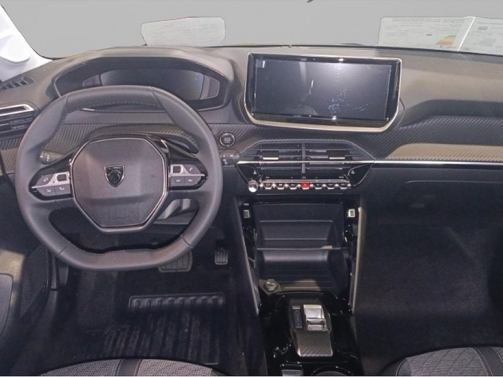 Peugeot 208 (2026) - Photo 7