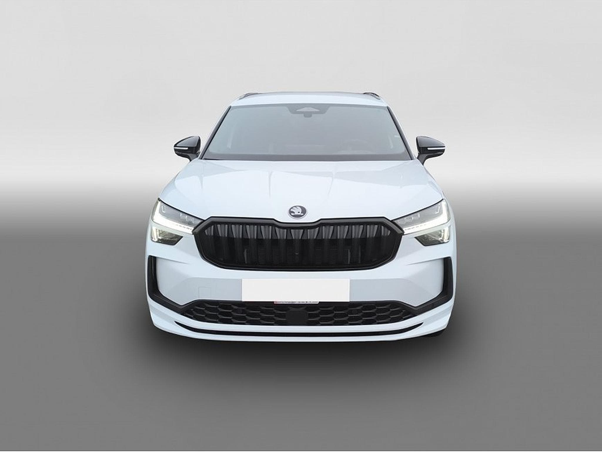Skoda Kodiaq (2026) - Foto 2