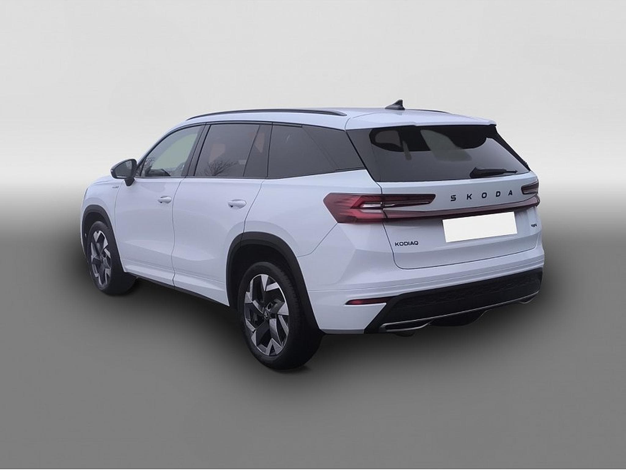 Skoda Kodiaq (2026) - Foto 5