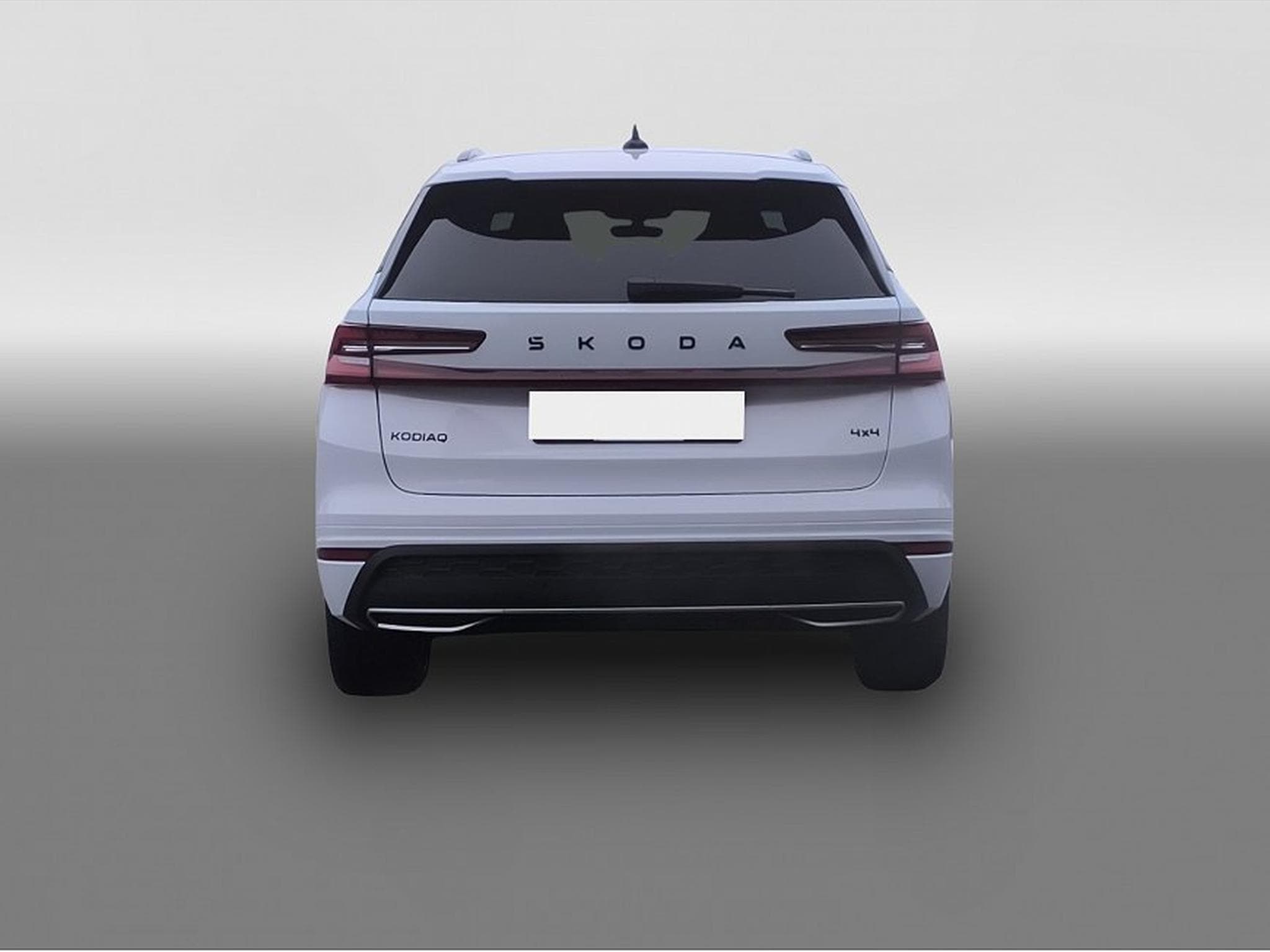 Skoda Kodiaq (2026) - Foto 6