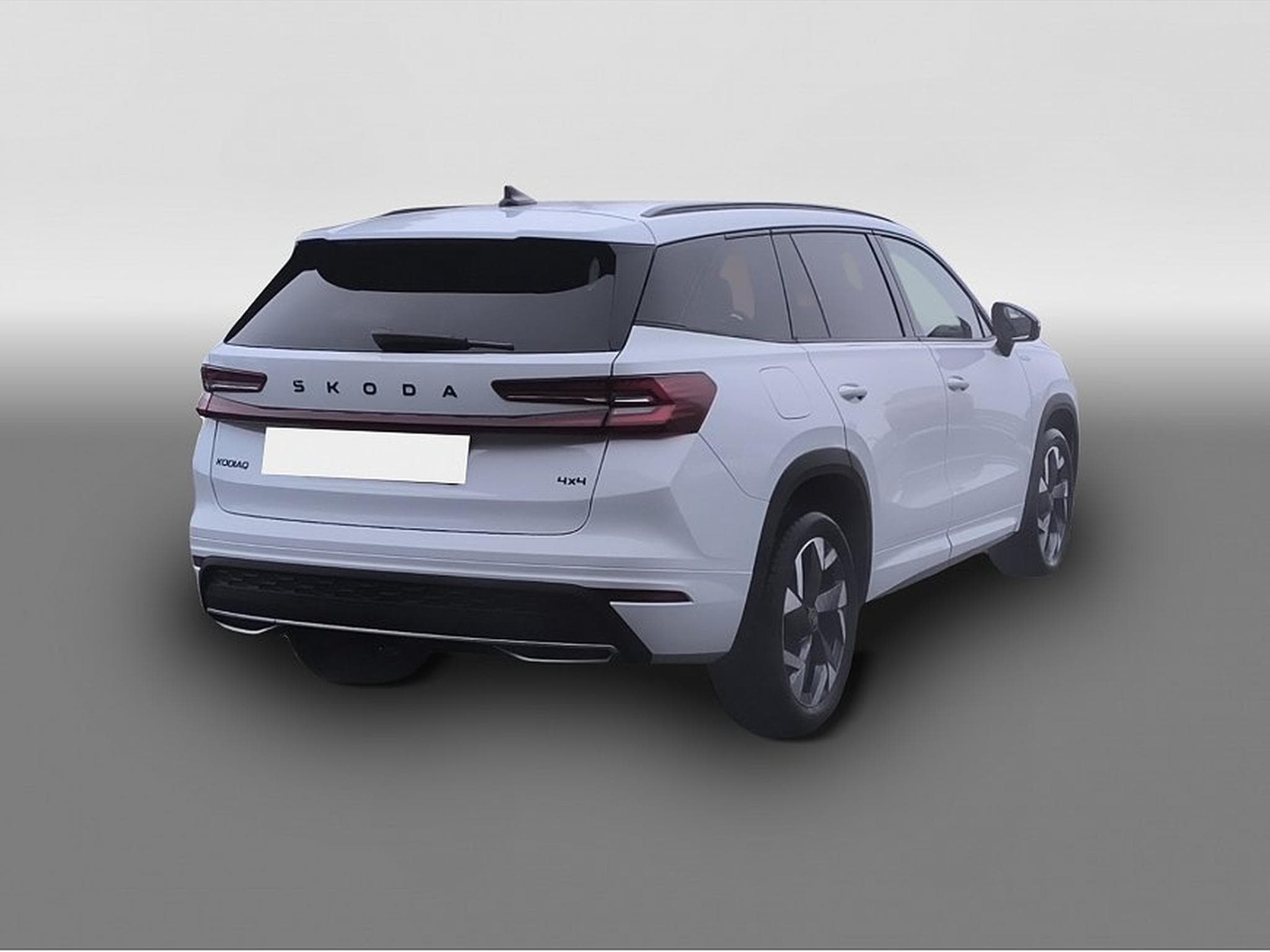 Skoda Kodiaq (2026) - Foto 7