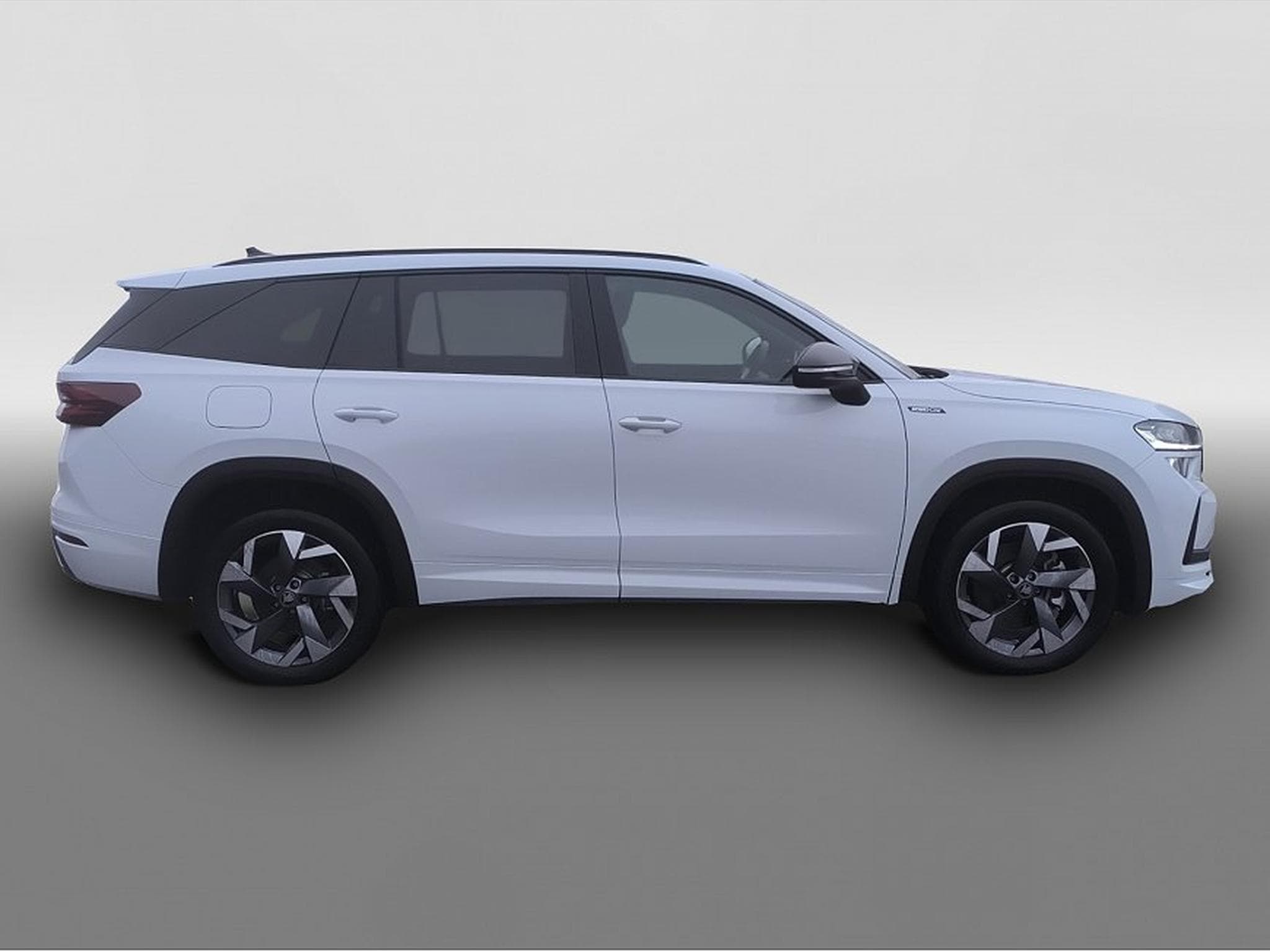 Skoda Kodiaq (2026) - Foto 8