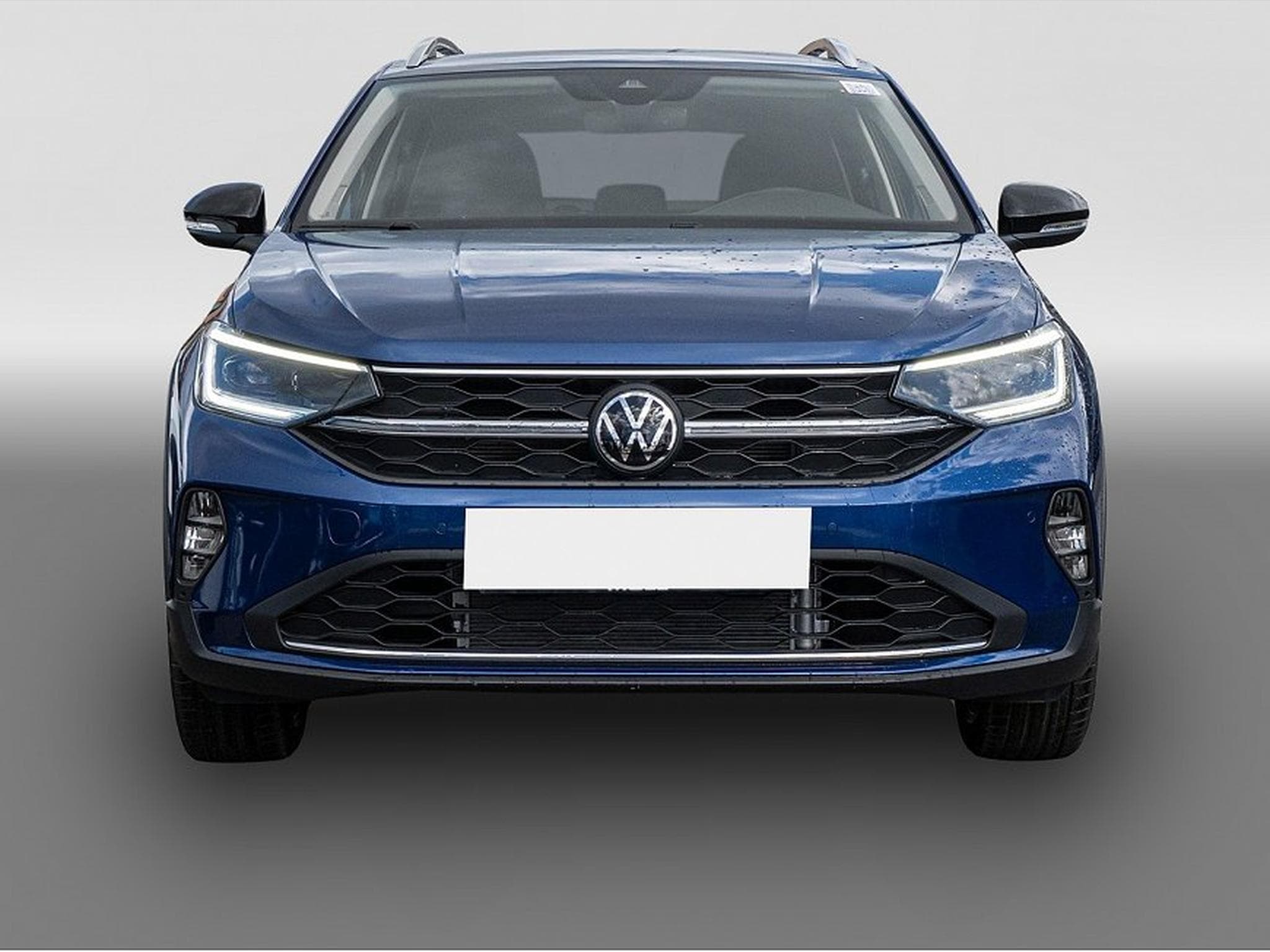 VW Taigo (2026) - Photo 2