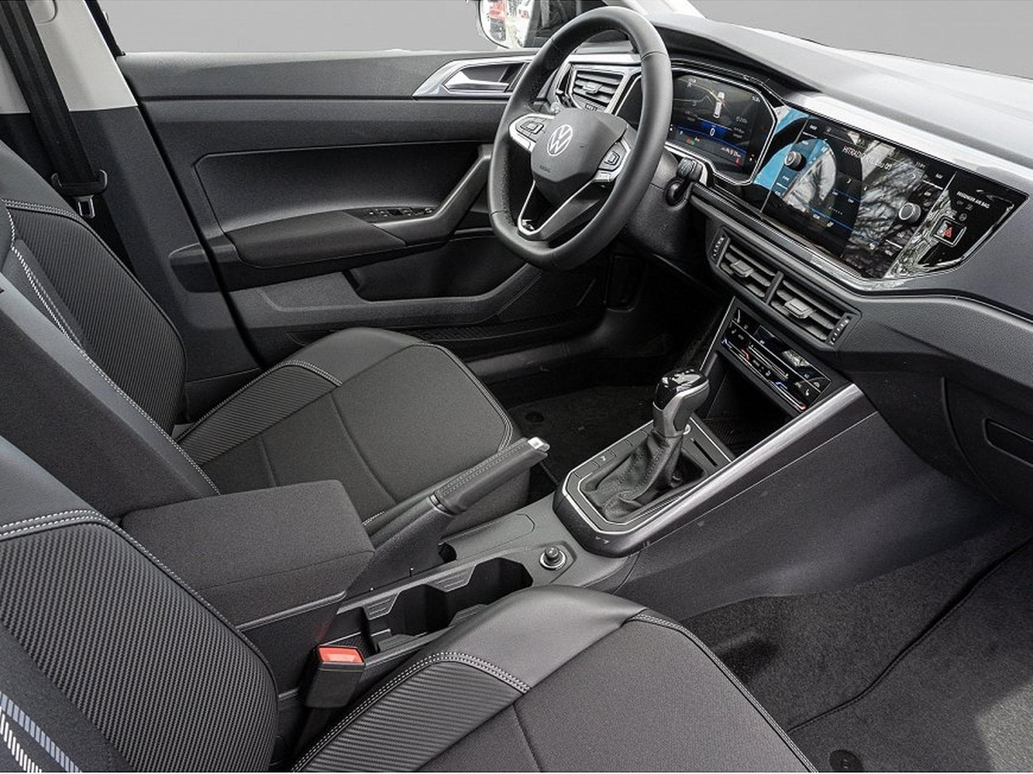 VW Taigo (2026) - Photo 6