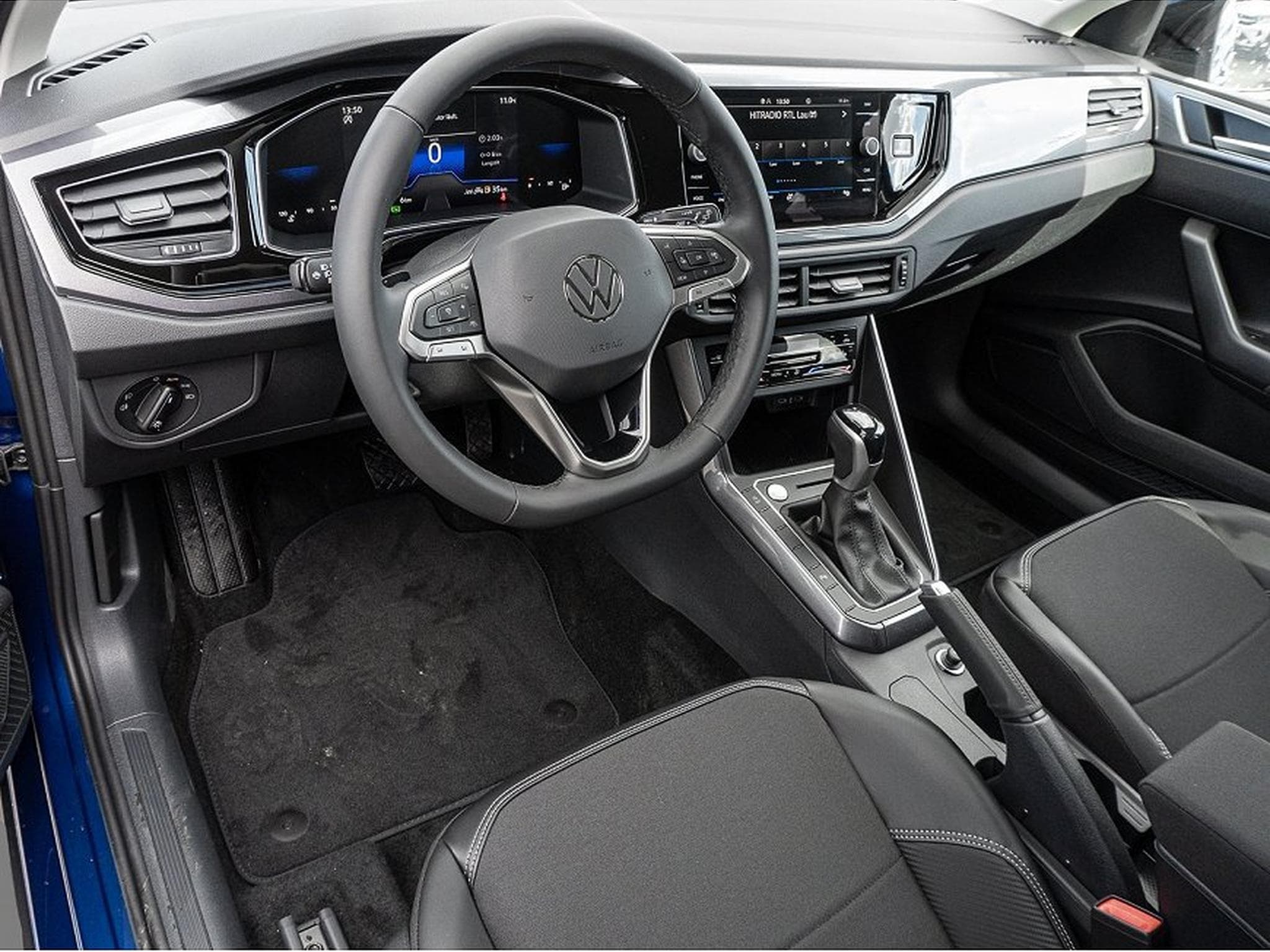 VW Taigo (2026) - Photo 7