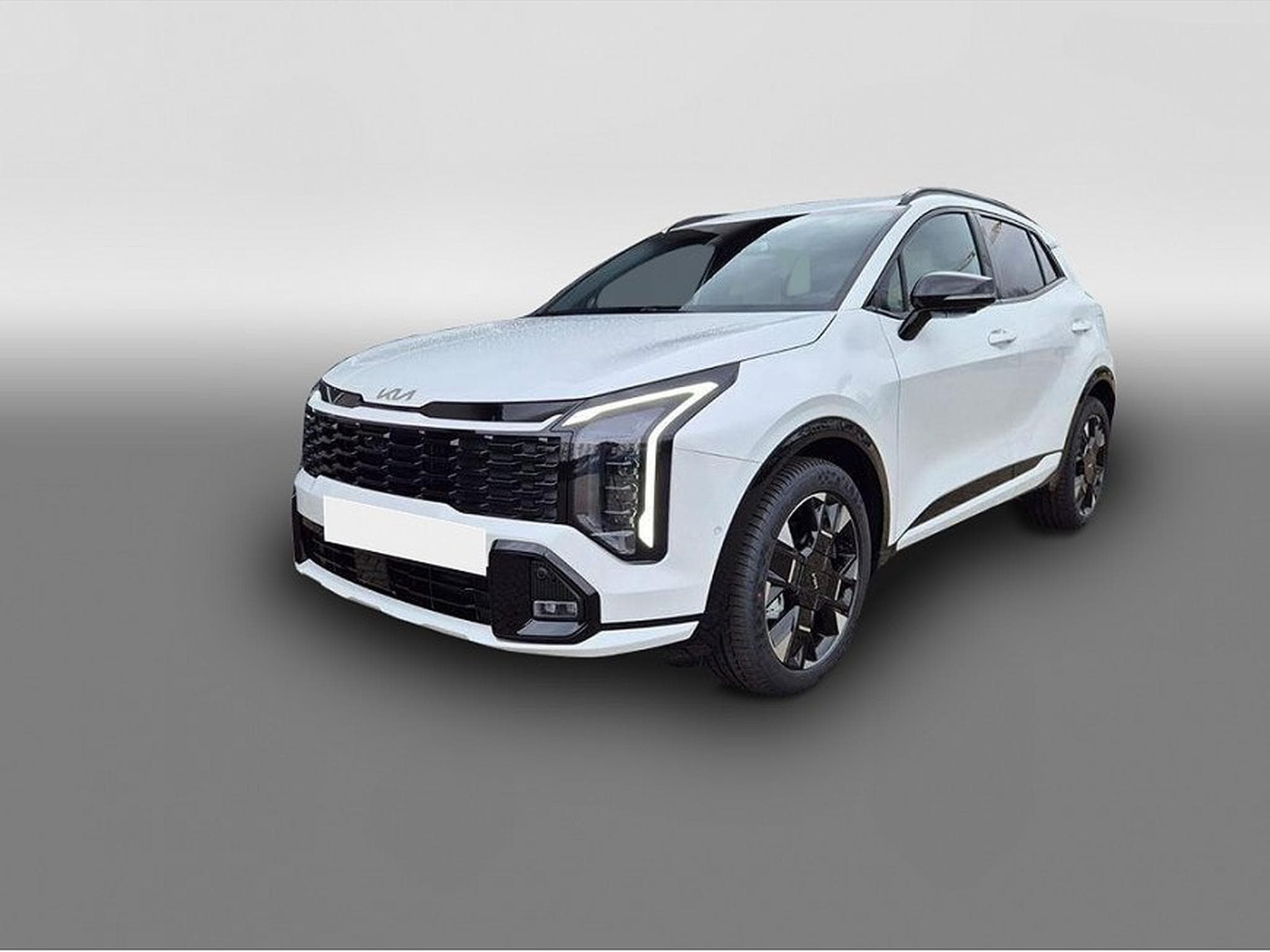 Kia Sportage (2026) - Foto 1