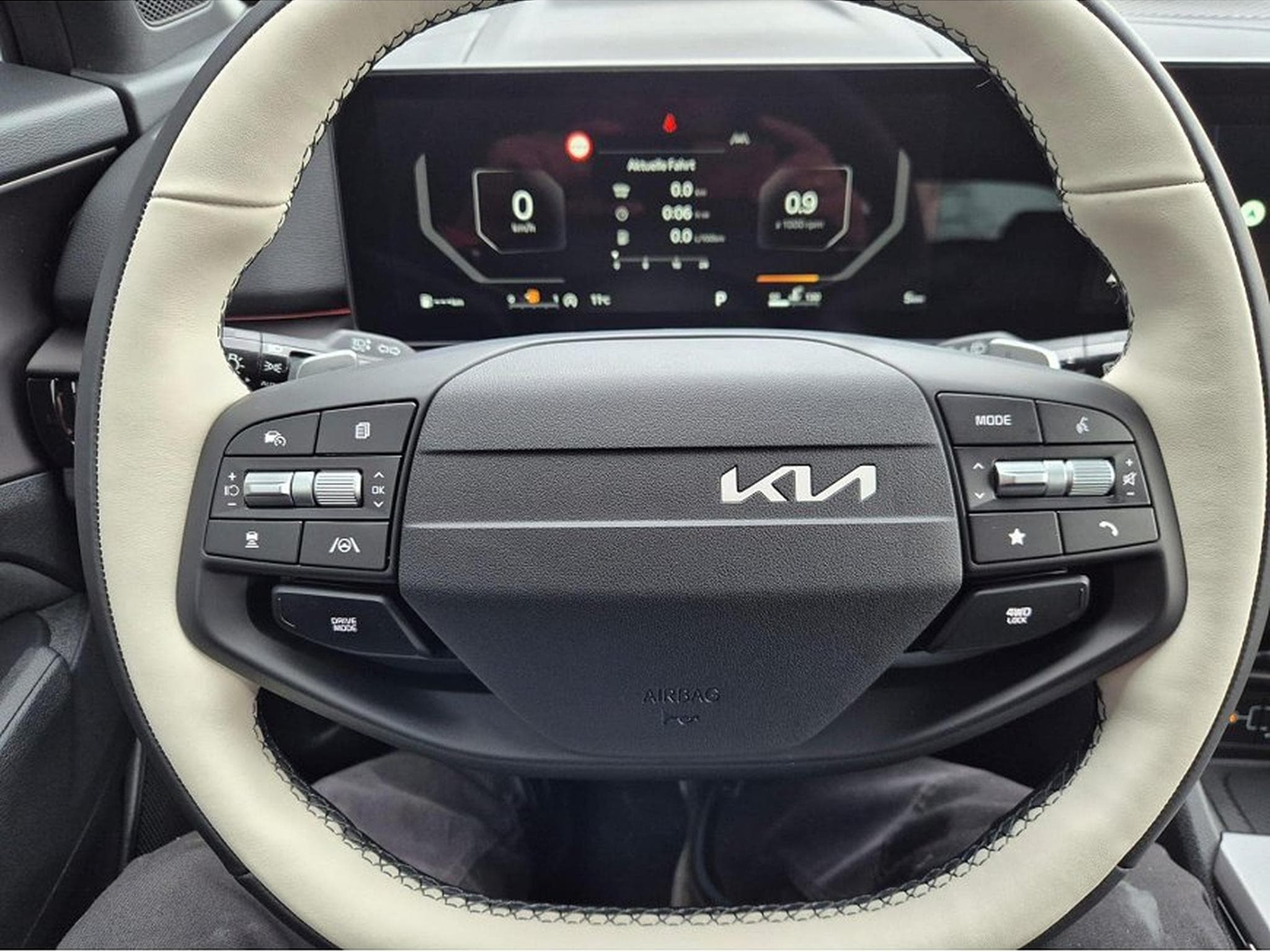 Kia Sportage (2026) - Foto 17