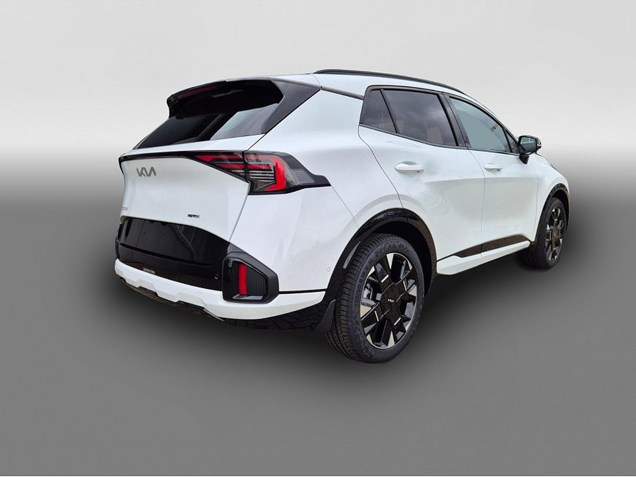 Kia Sportage (2026) - Foto 5